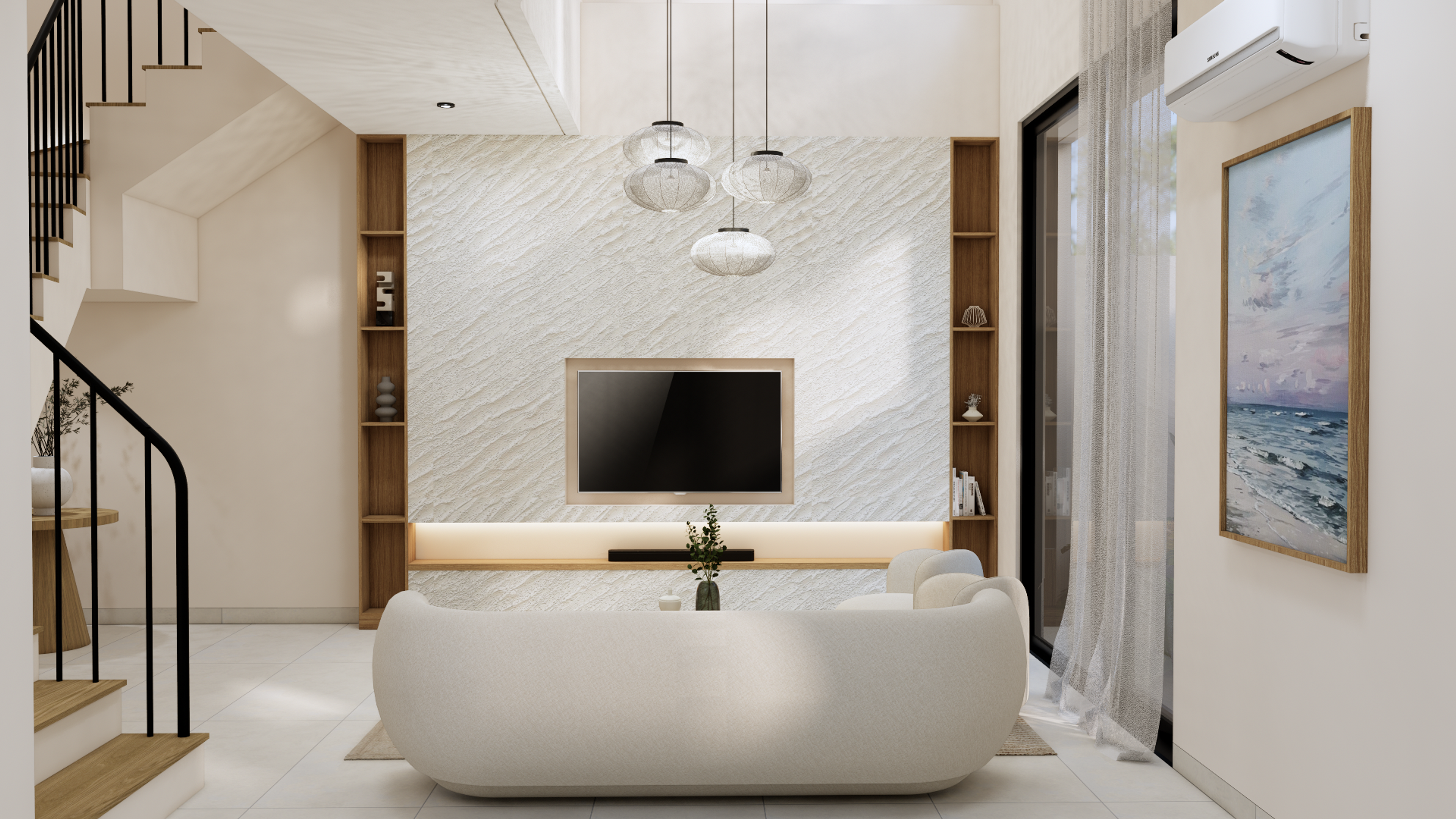 Yolla Nunggalan Residence villa in Uluwatu, Bukit, Bali — thumbnail 6