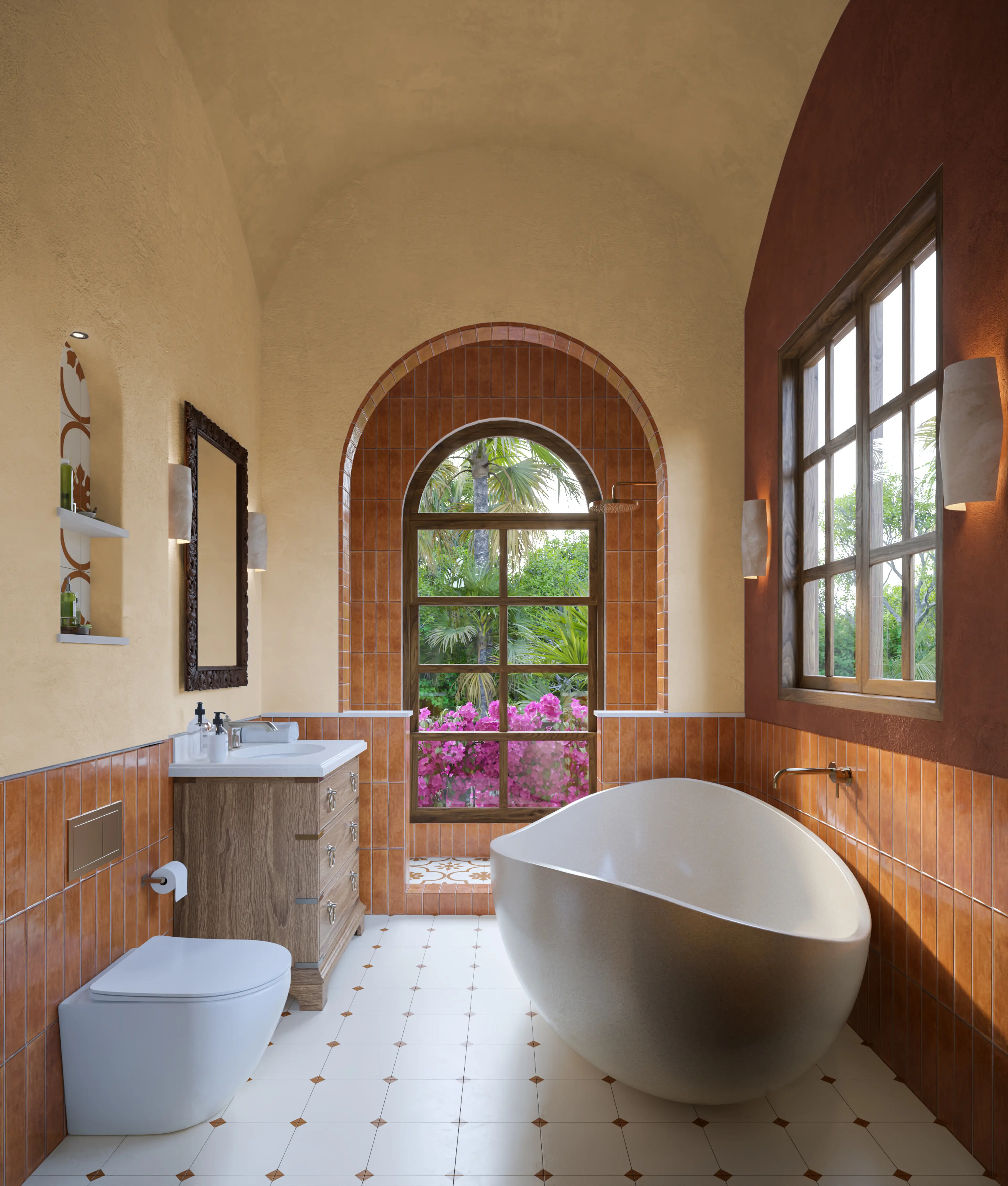 villa in Bingin, Bukit, Bali — thumbnail 5