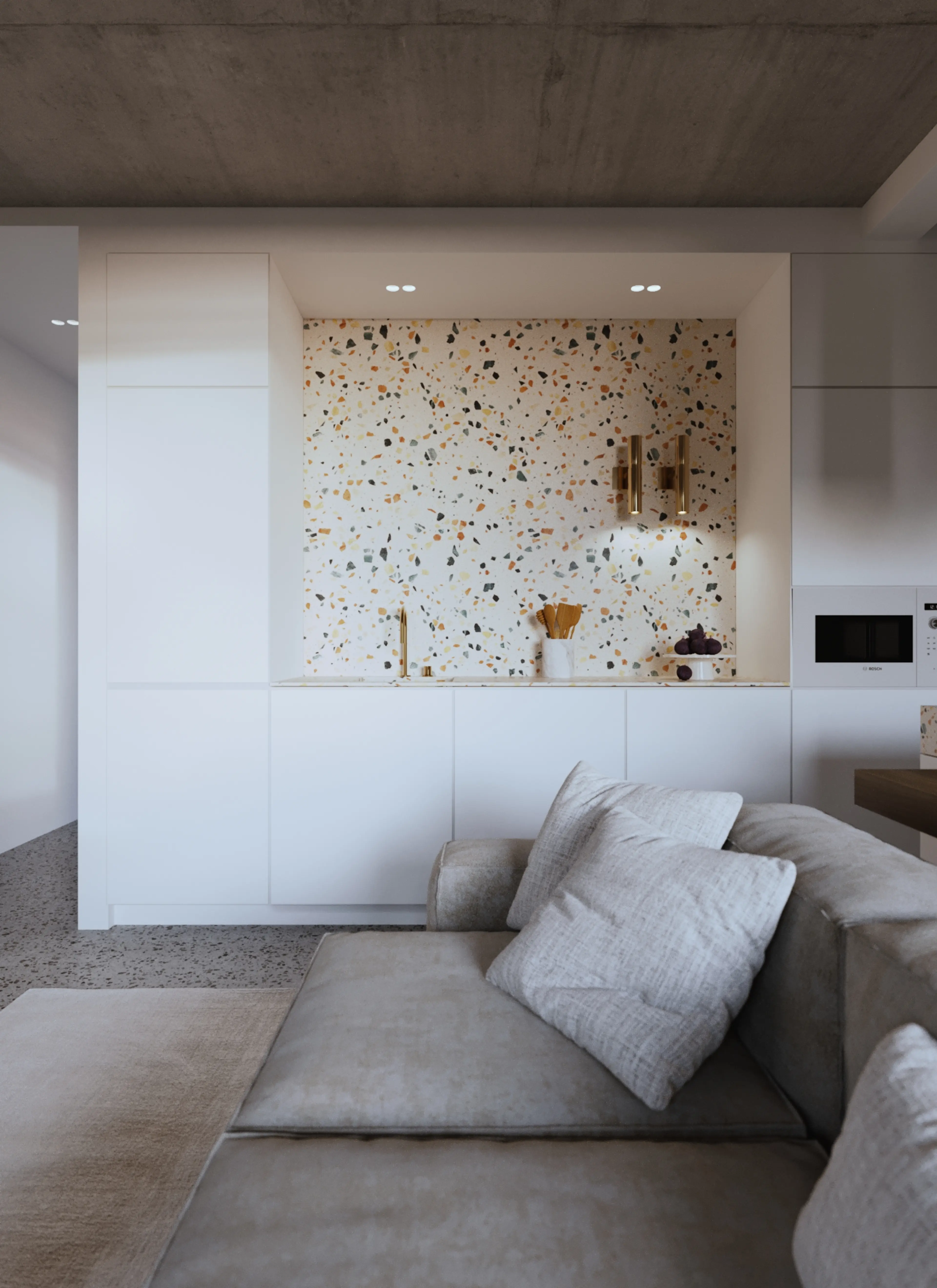 property in Cemagi, Tabanan, Bali — thumbnail 30