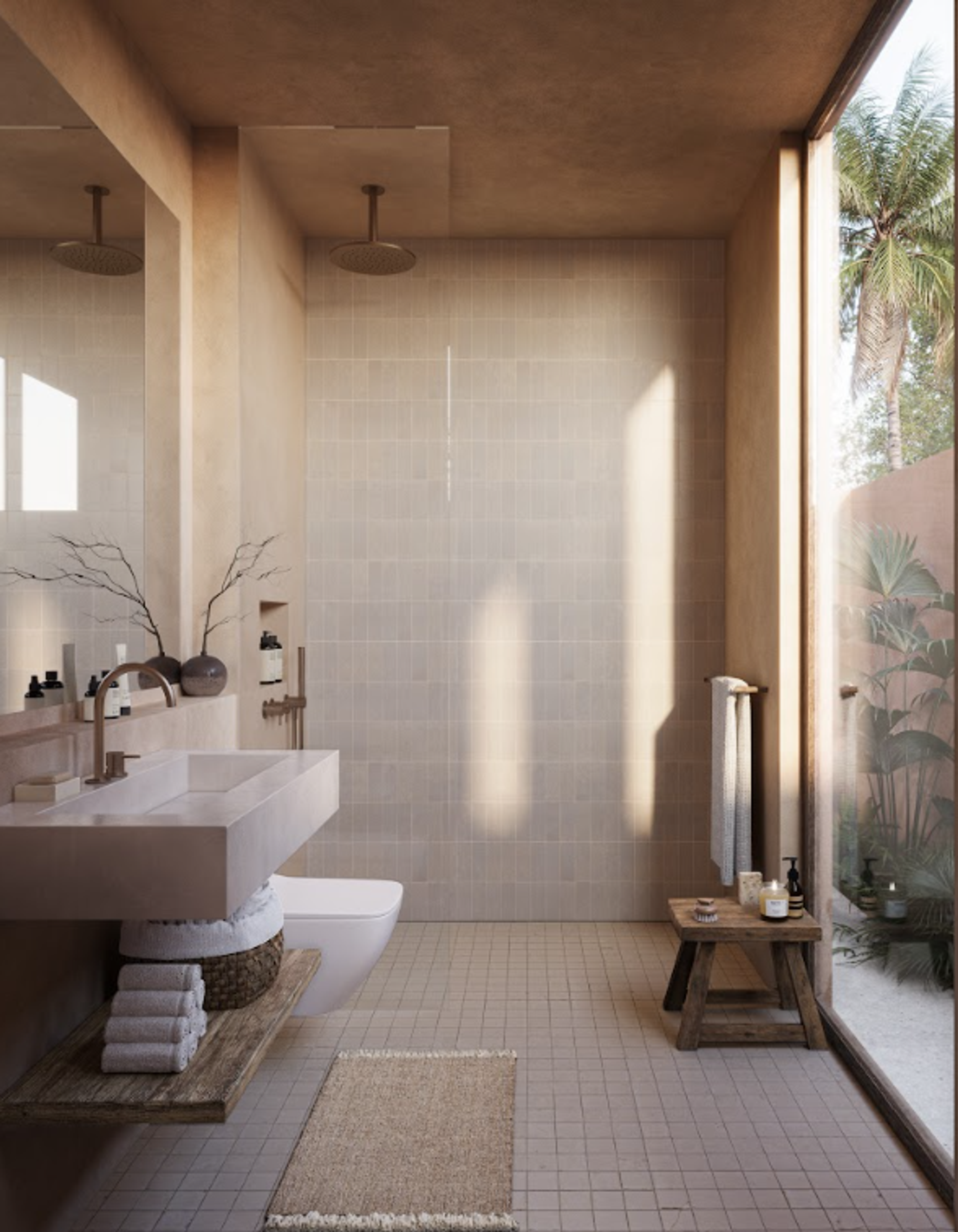 Nyala villas villa in Uluwatu, Bukit, Bali — thumbnail 18