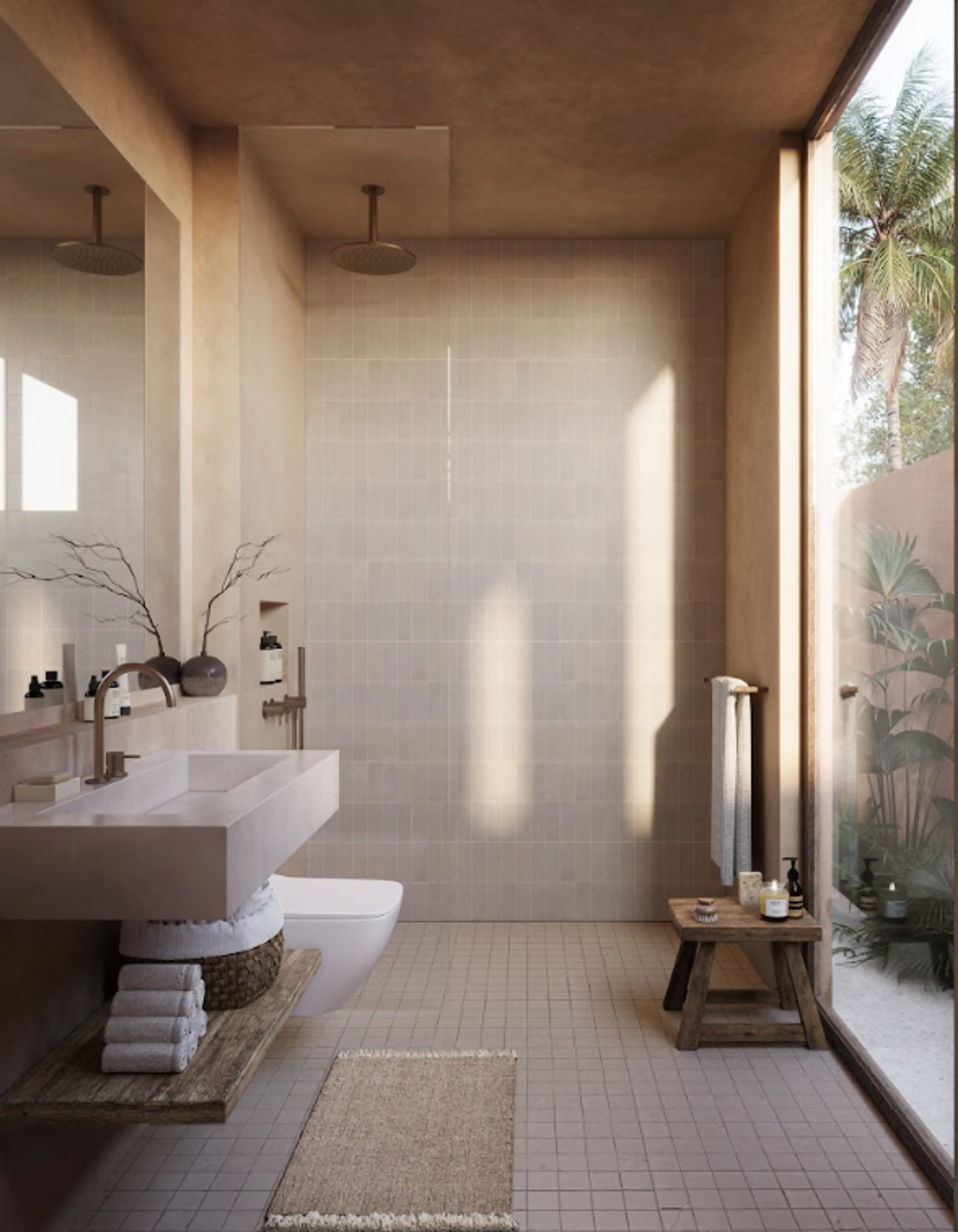 villa in Nyang Nyang, Bukit, Bali — thumbnail 18