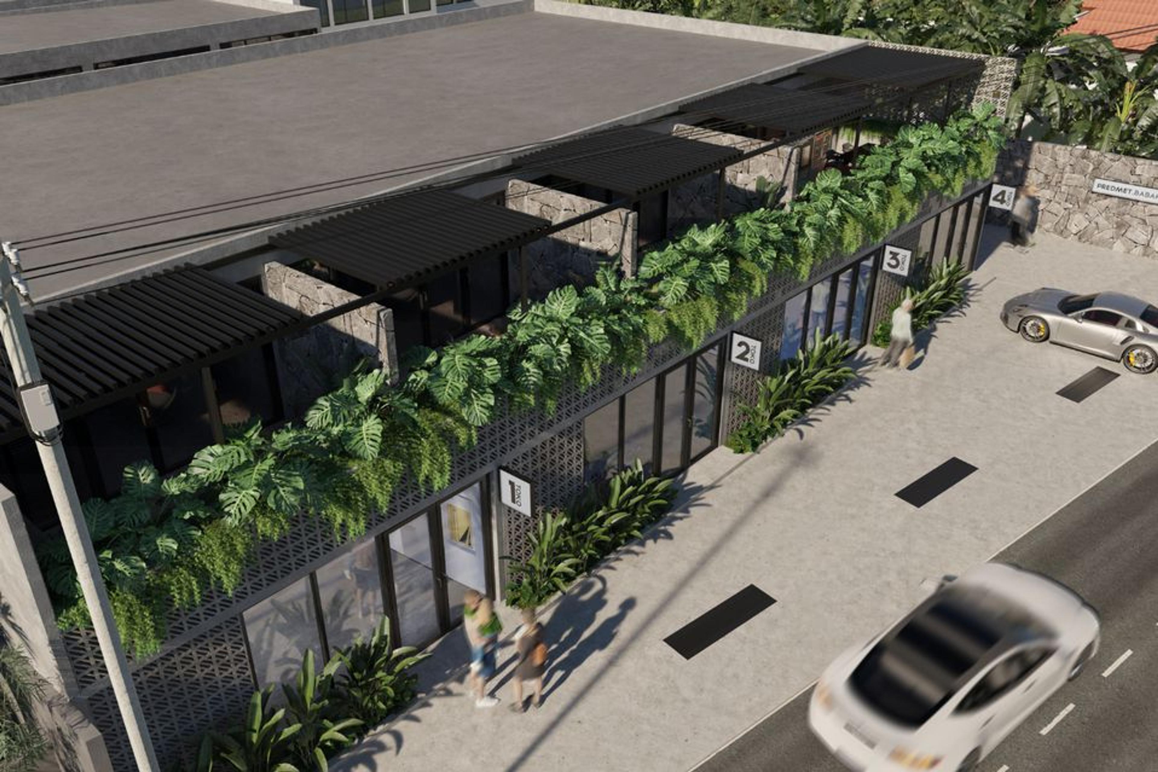 Predmet. Babakan villa in Babakan, Canggu, Bali — thumbnail 18