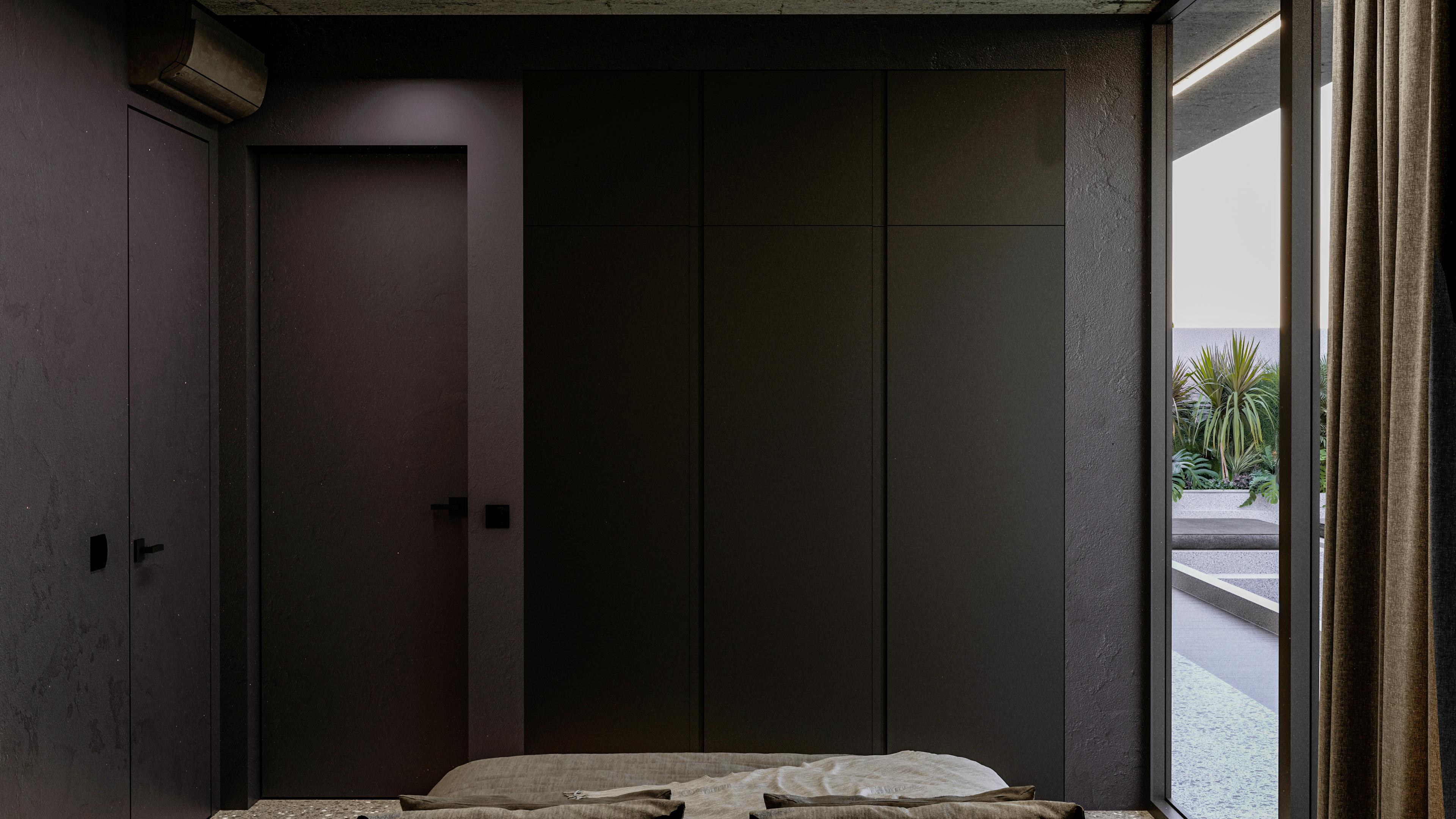 Predmet. Cascade villa in Kaba Kaba, Tabanan, Bali — thumbnail 9