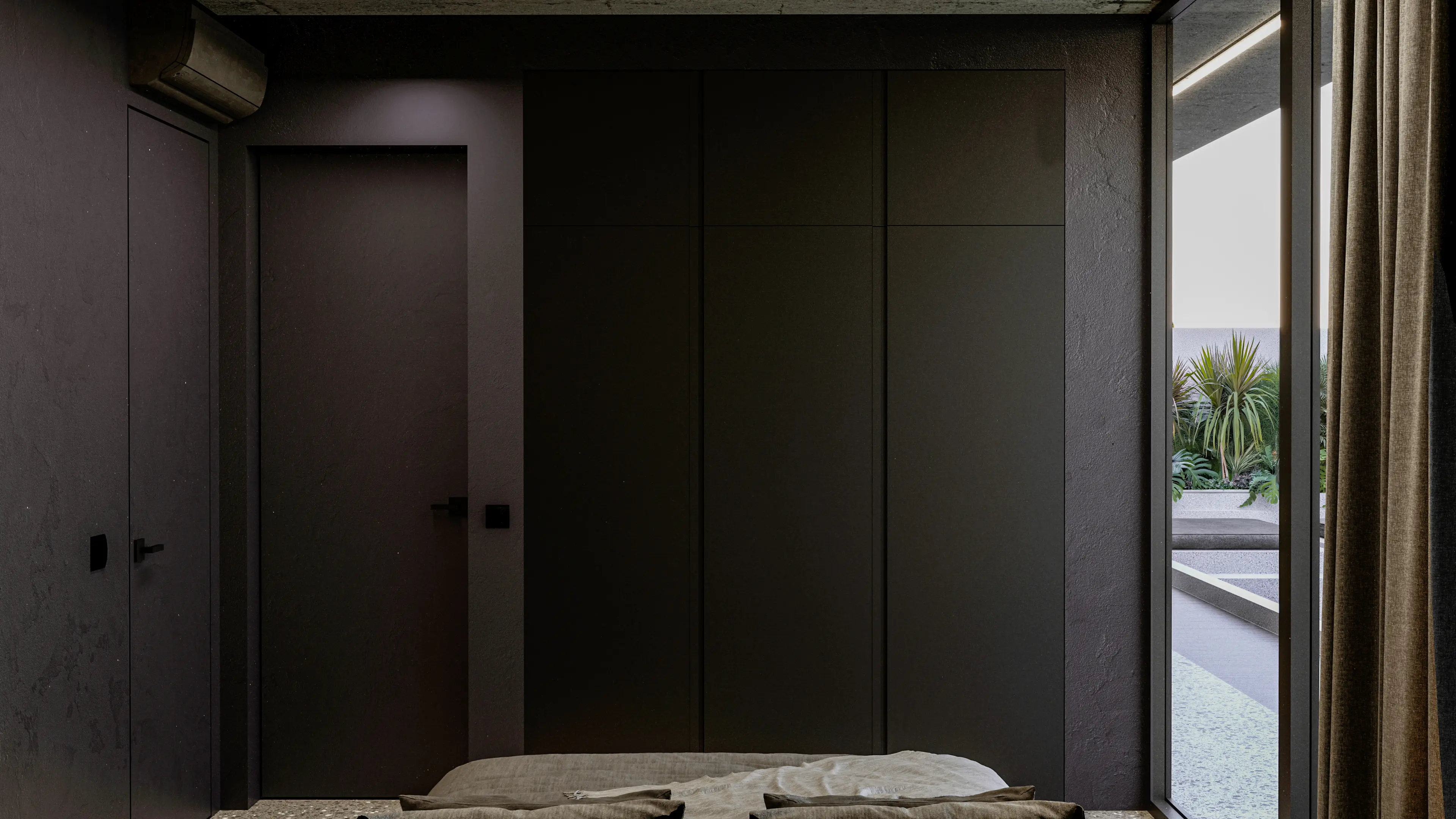 villa in Kaba Kaba, Canggu, Bali — thumbnail 9