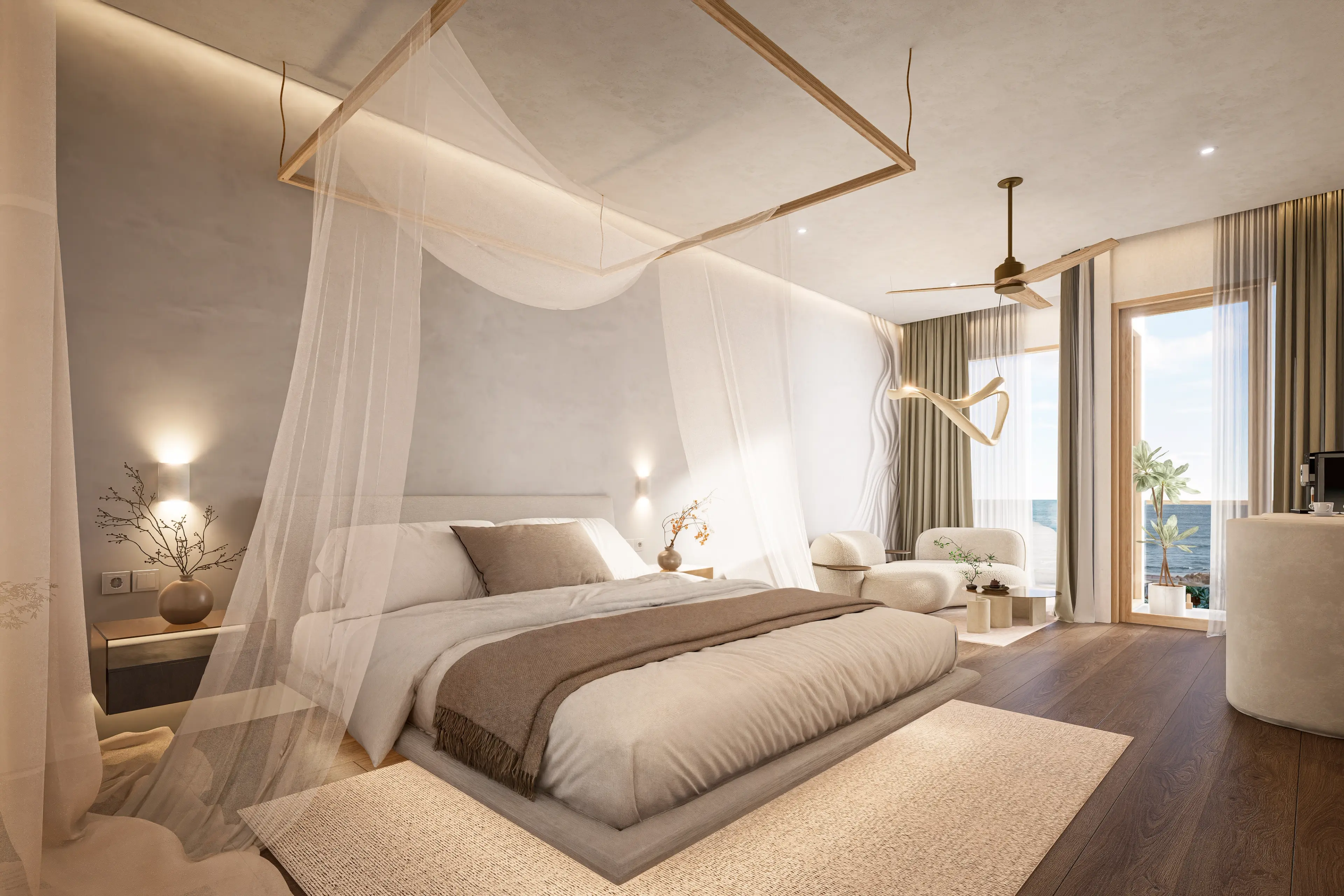 property in Batu Bolong, Canggu, Bali — thumbnail 20