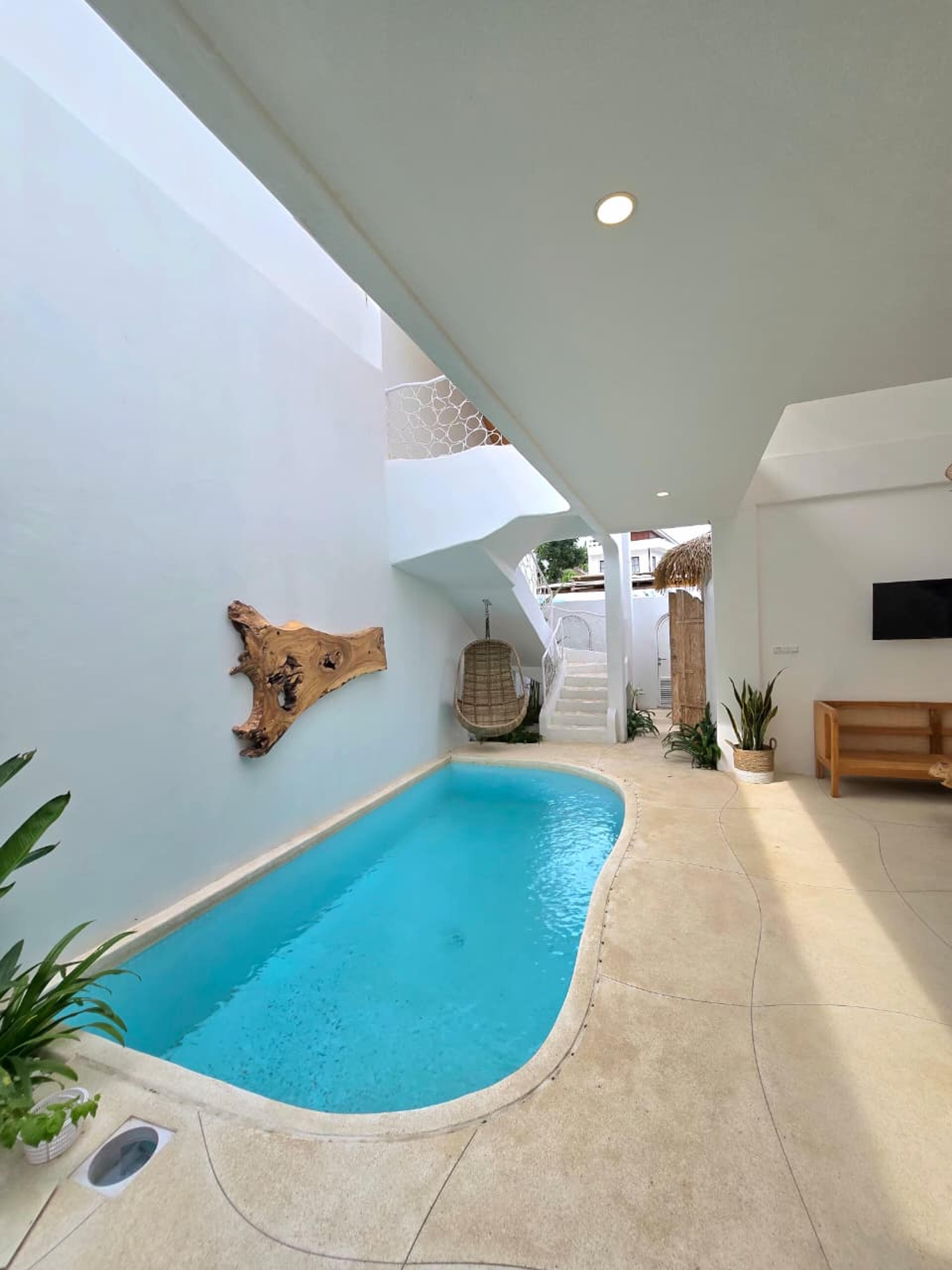 Sansa Villas villa in Melasti, Bukit, Bali — thumbnail 3