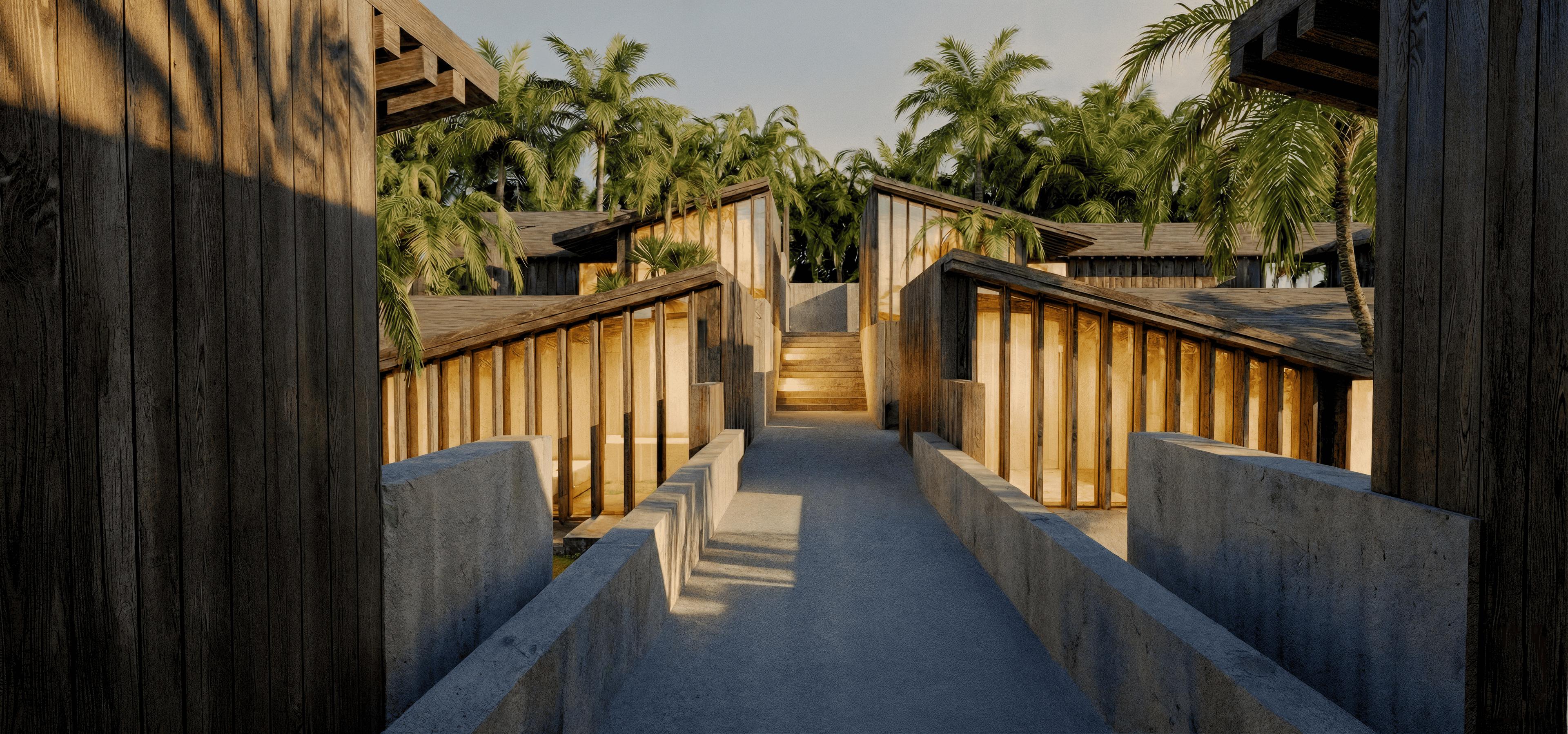 ANTA Medispa Villas Resort property in Uluwatu, Bukit, Bali — thumbnail 16