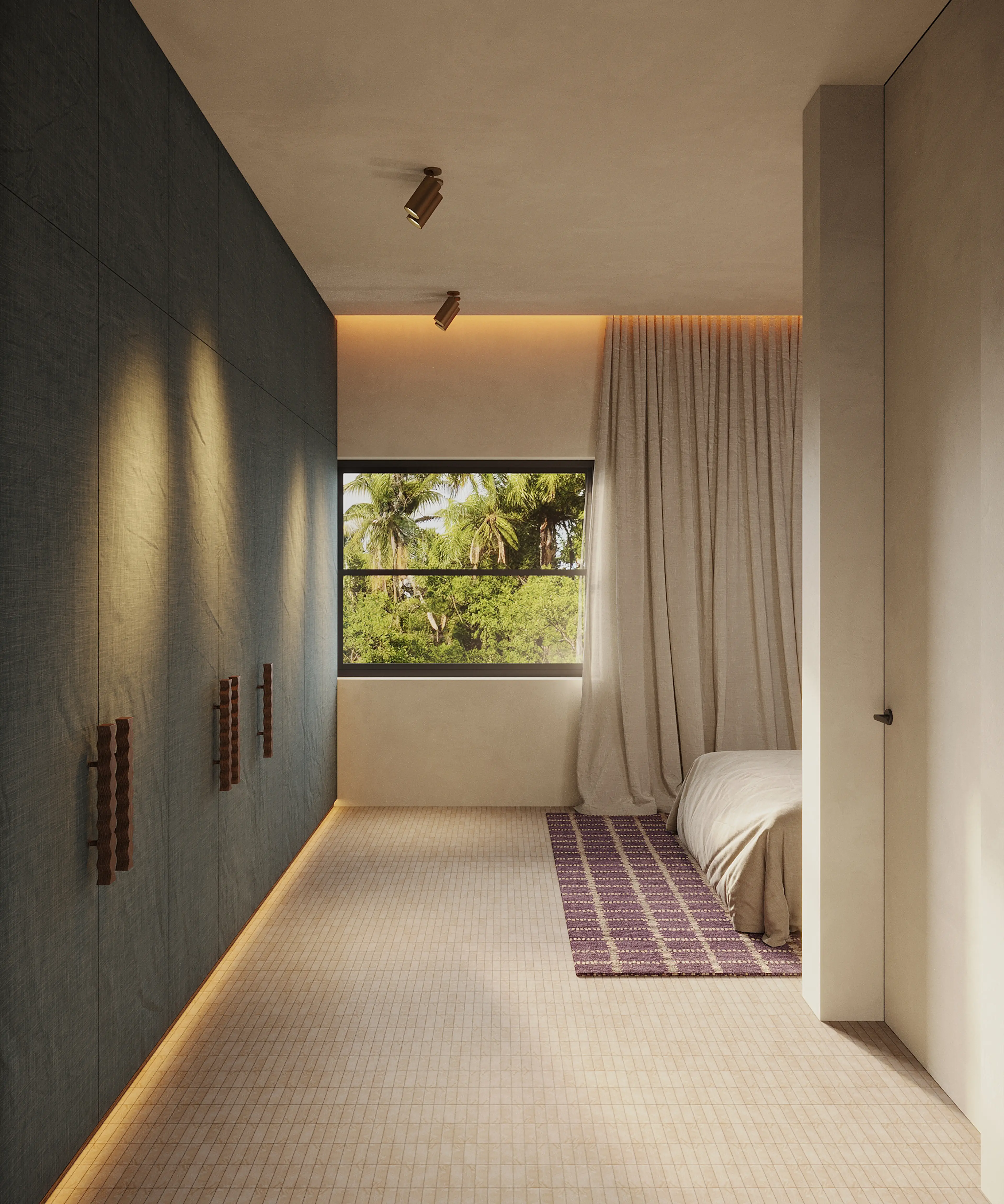 villa in Nuanu City, Tabanan, Bali — thumbnail 16