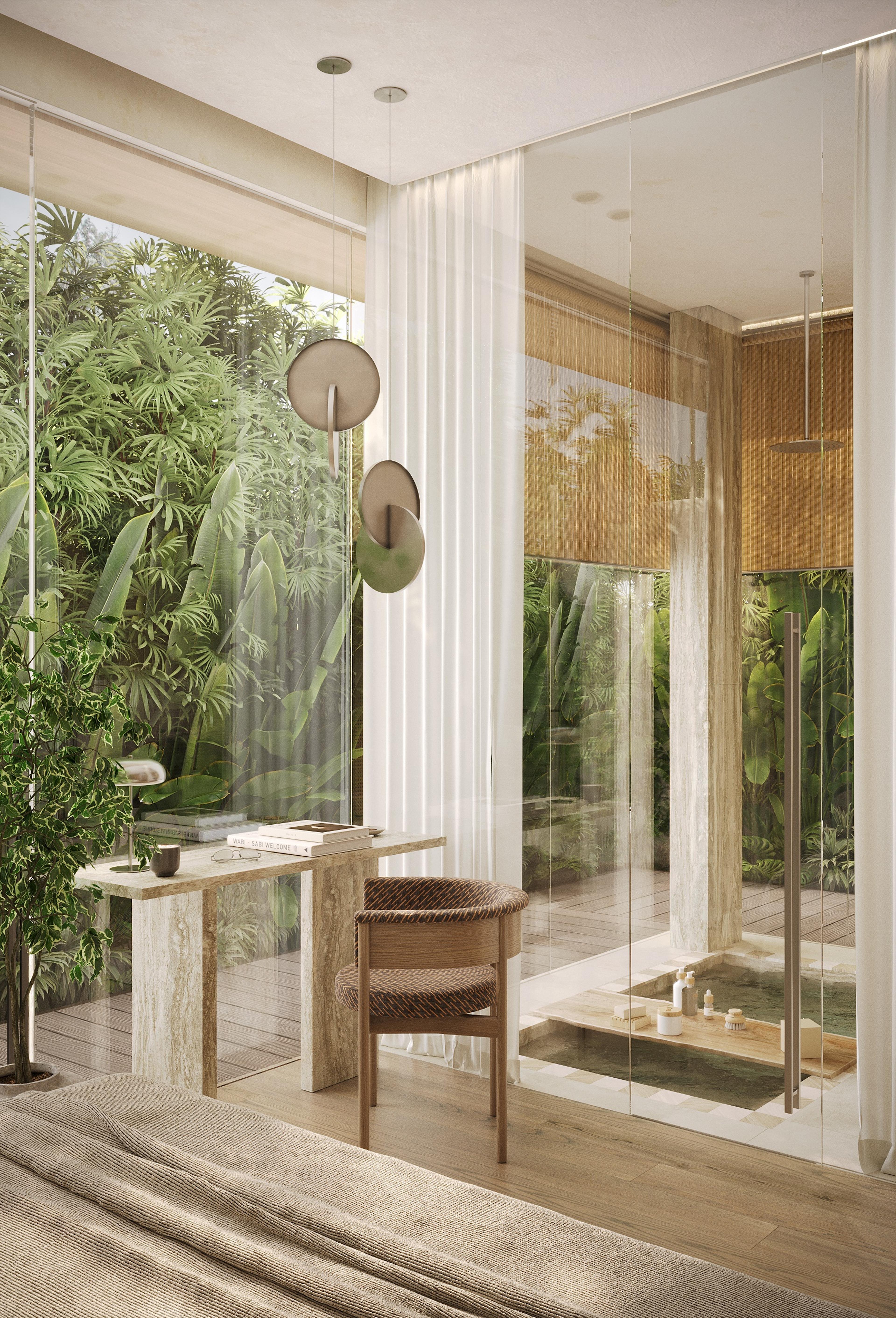 Aravita Residence villa in Nusa Dua, Bukit, Bali — thumbnail 162