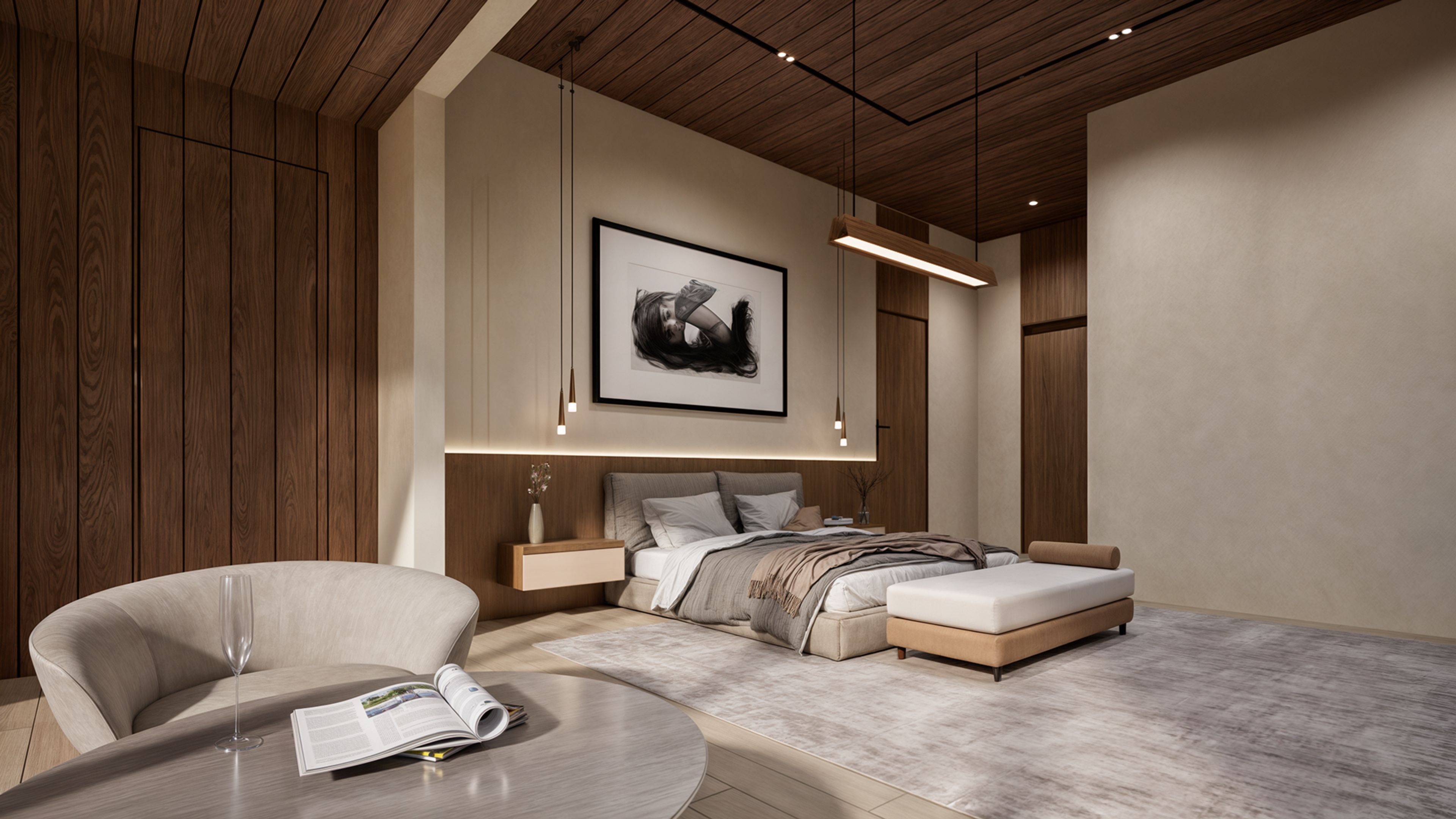 Waits Estate Villas villa in Uluwatu, Bukit, Bali — thumbnail 29