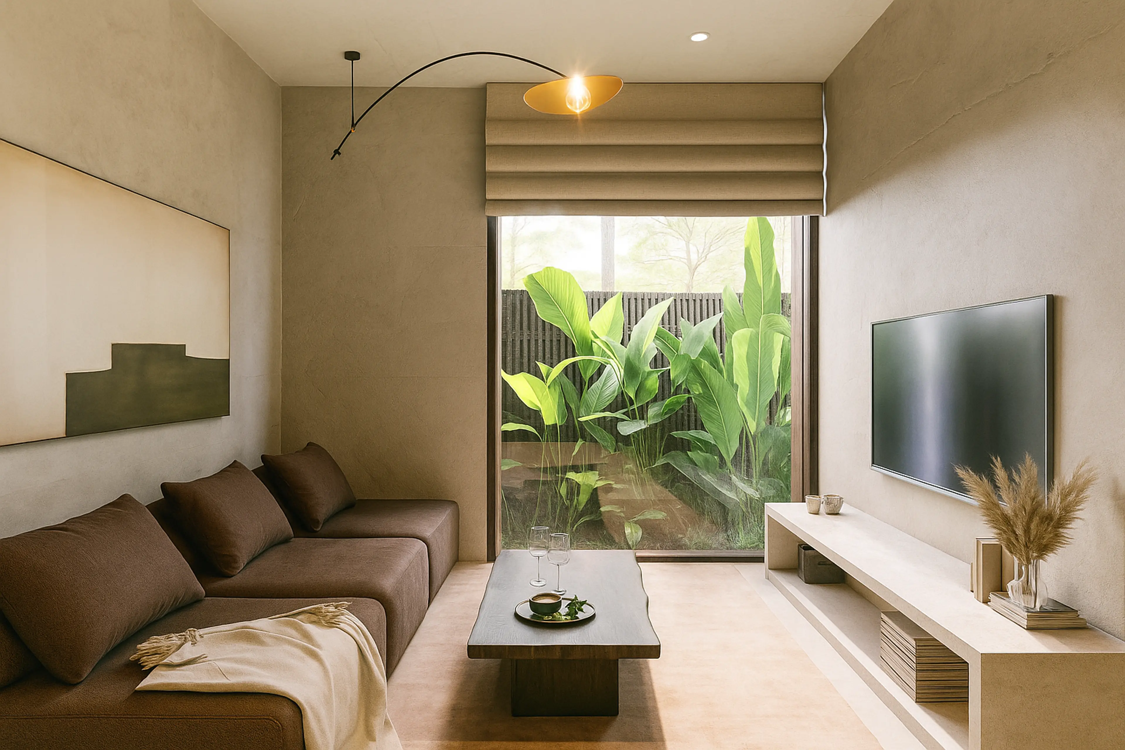 studio in Pererenan, Canggu, Bali — thumbnail 24