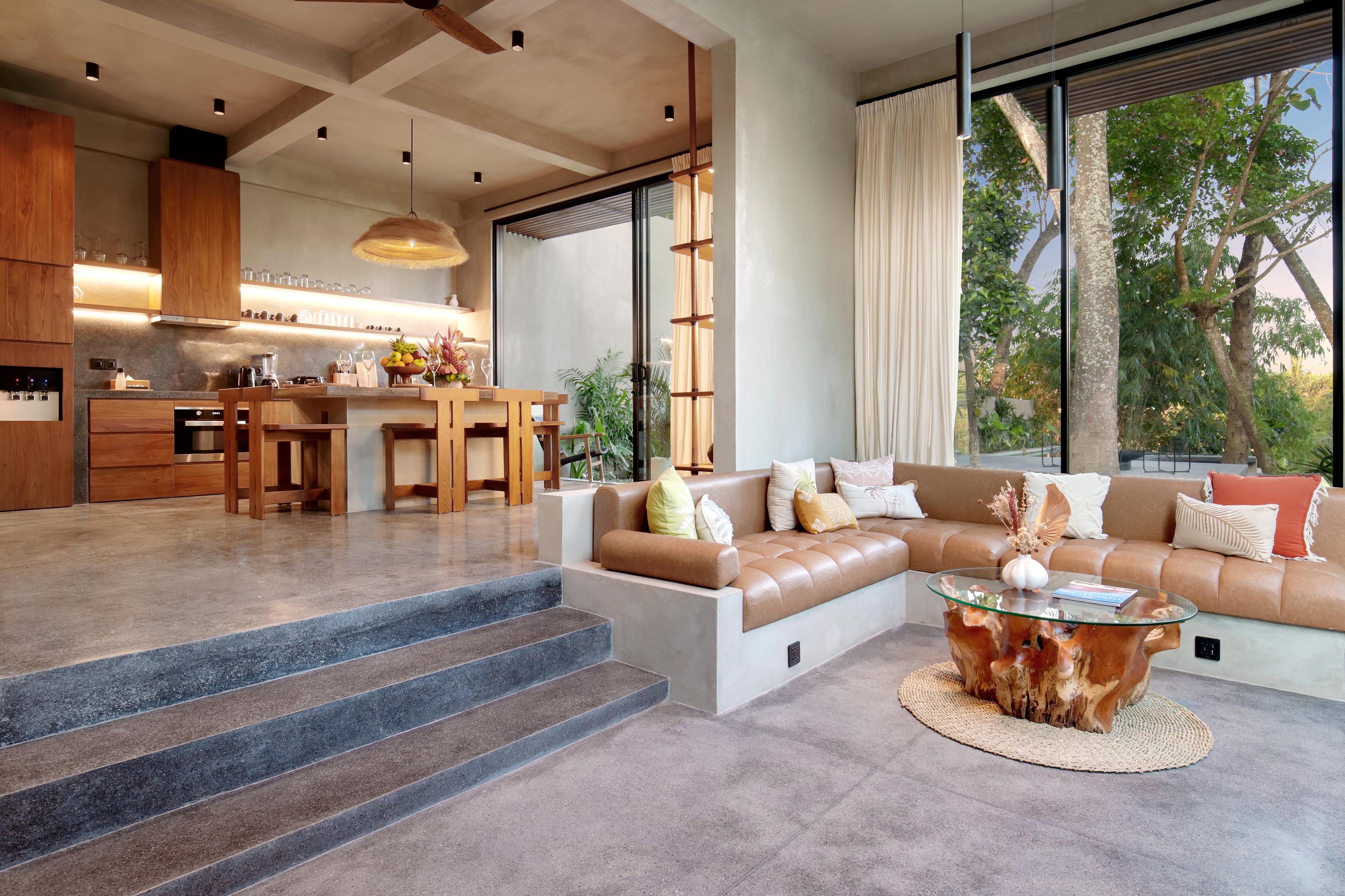 Garden Villa Ubud villa in Ubud, Bali — thumbnail 16