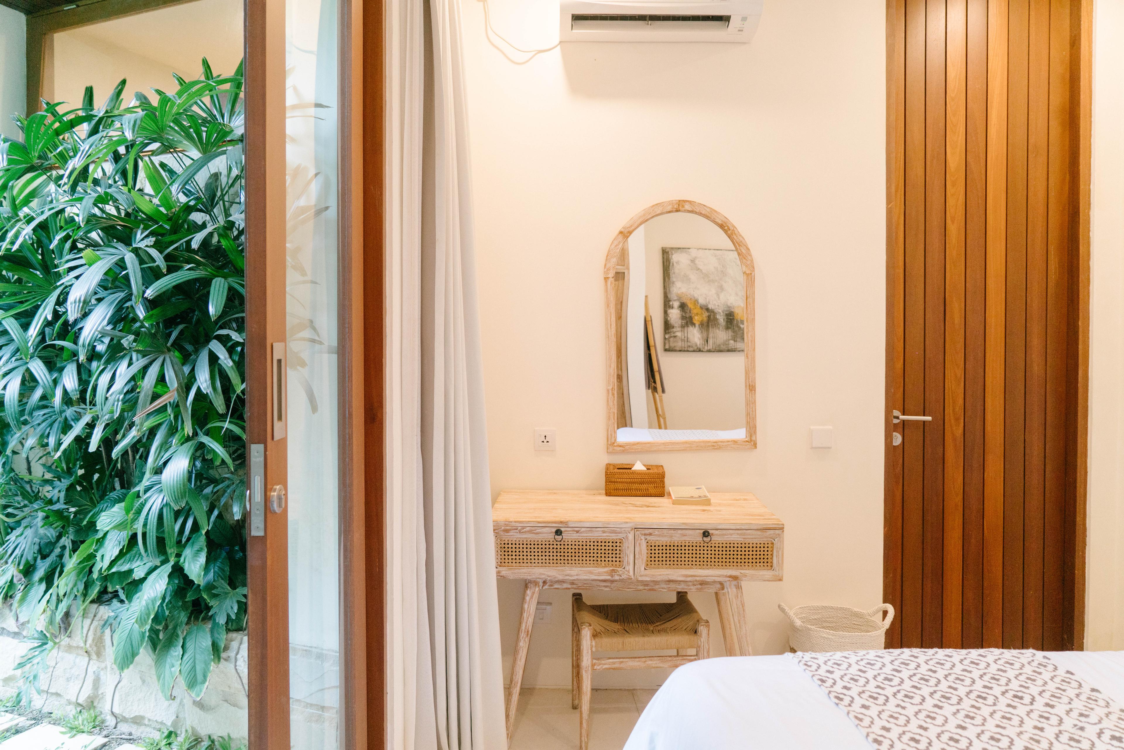 Villa Gaia villa in Seseh, Canggu, Bali — thumbnail 25