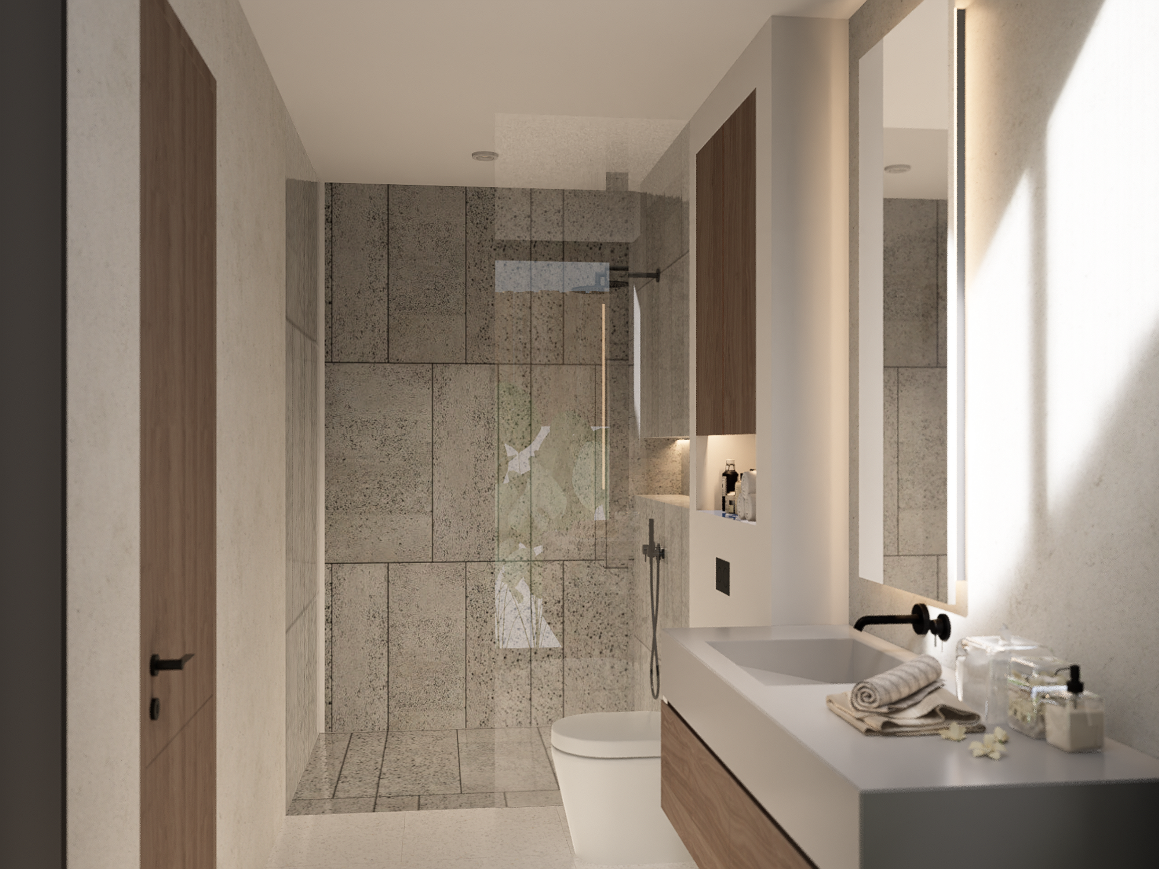 Aquamarine I villa in Batu Bolong, Canggu, Bali — thumbnail 29