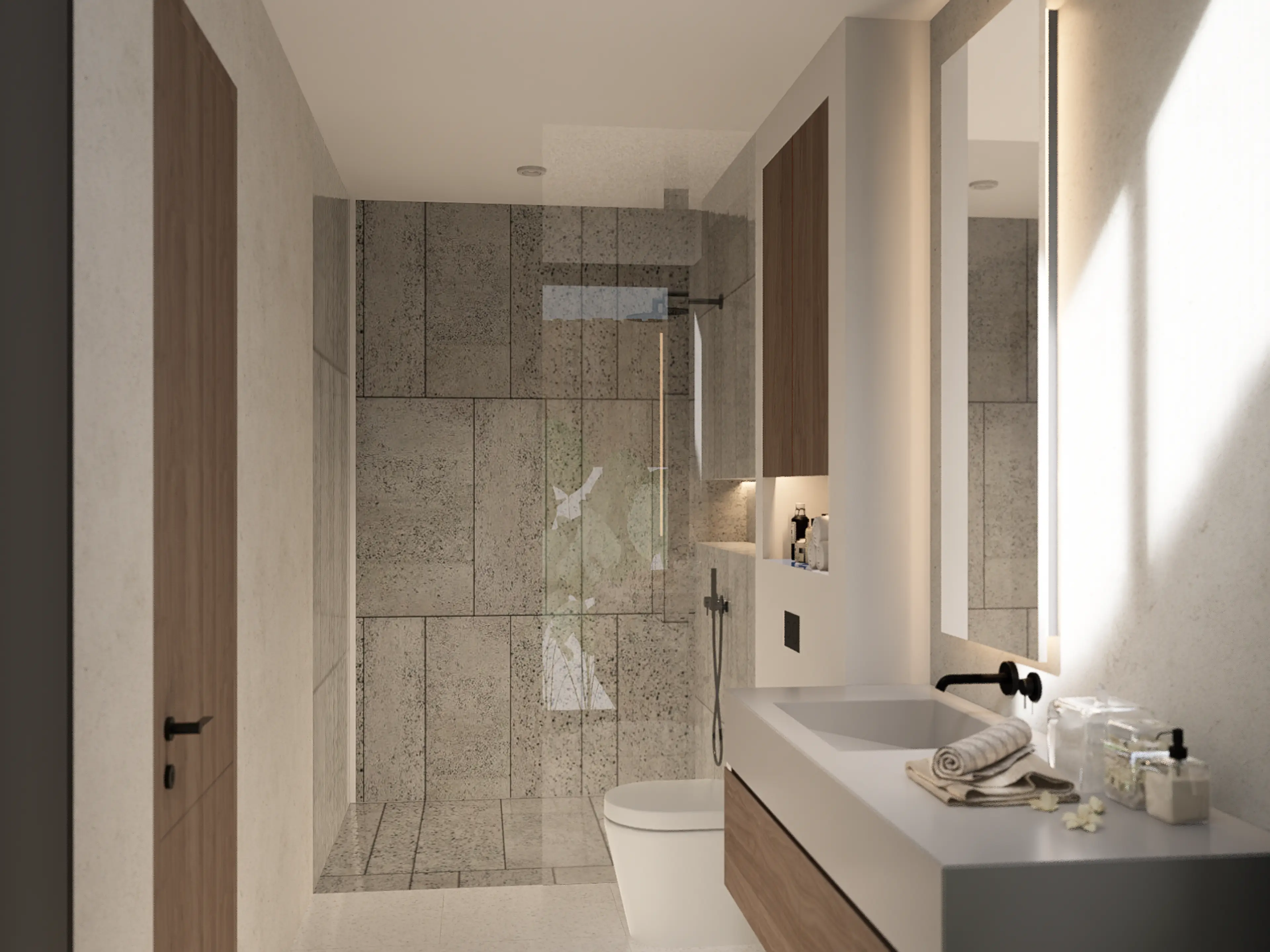 villa in Batu Bolong, Canggu, Bali — thumbnail 29