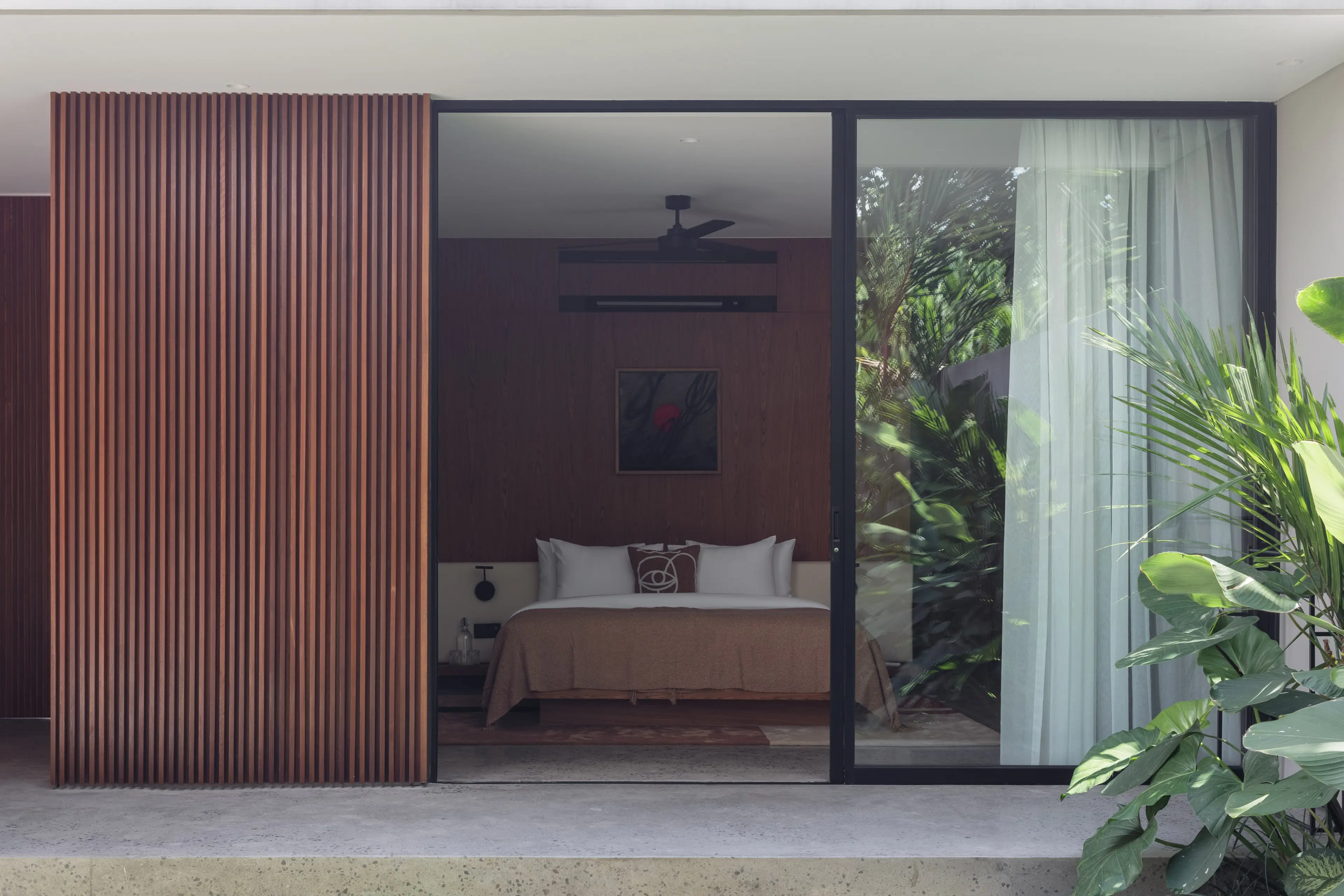 villa in Batu Bolong, Canggu, Bali — thumbnail 19