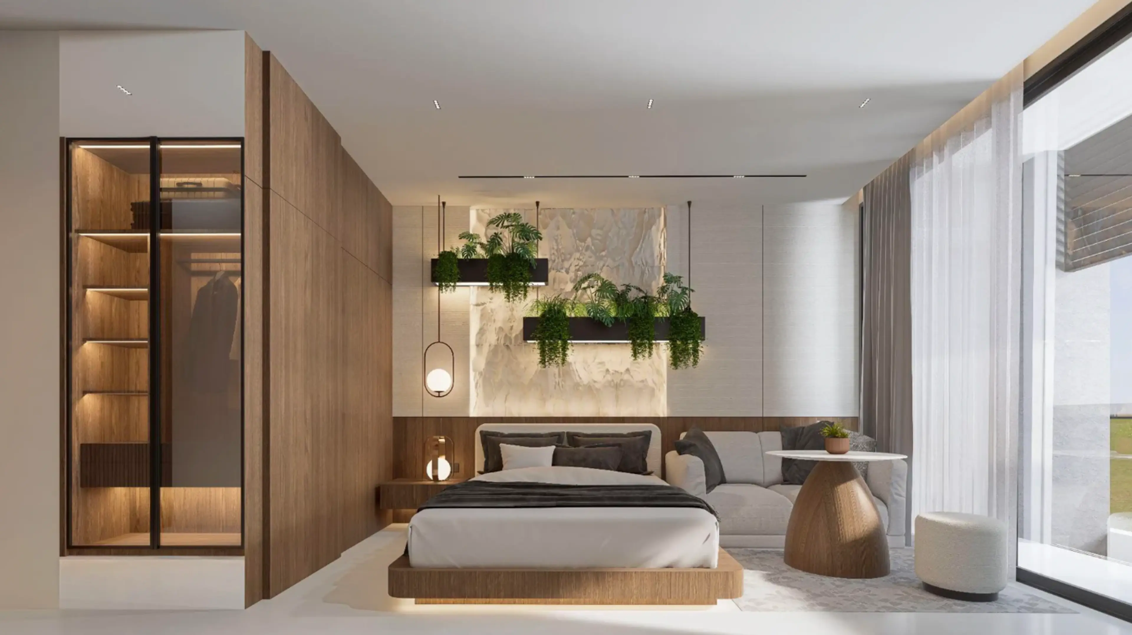 Balance villas property in Melasti, Bukit, Bali