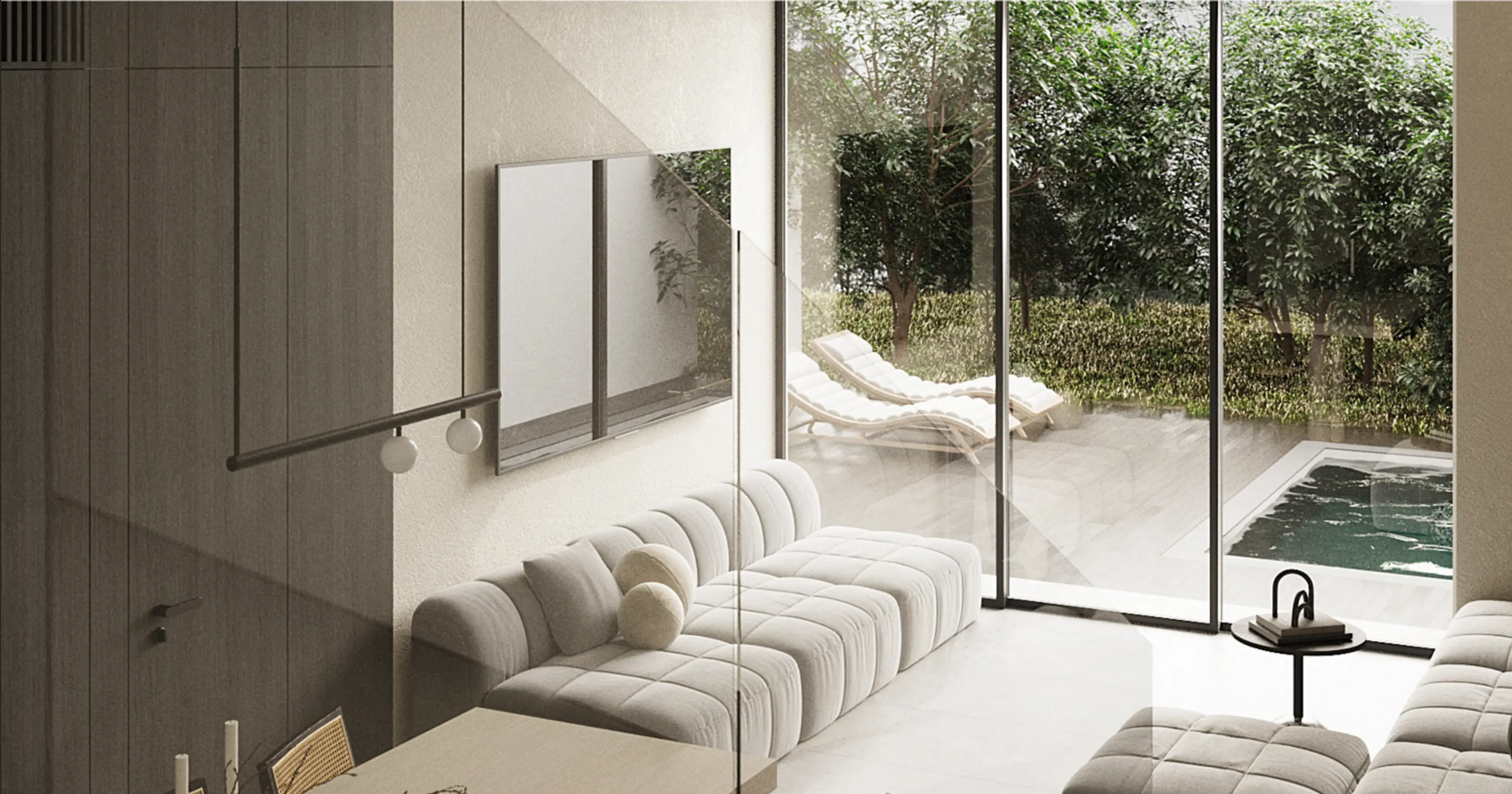 villa in Nunggalan, Bukit, Bali — thumbnail 14