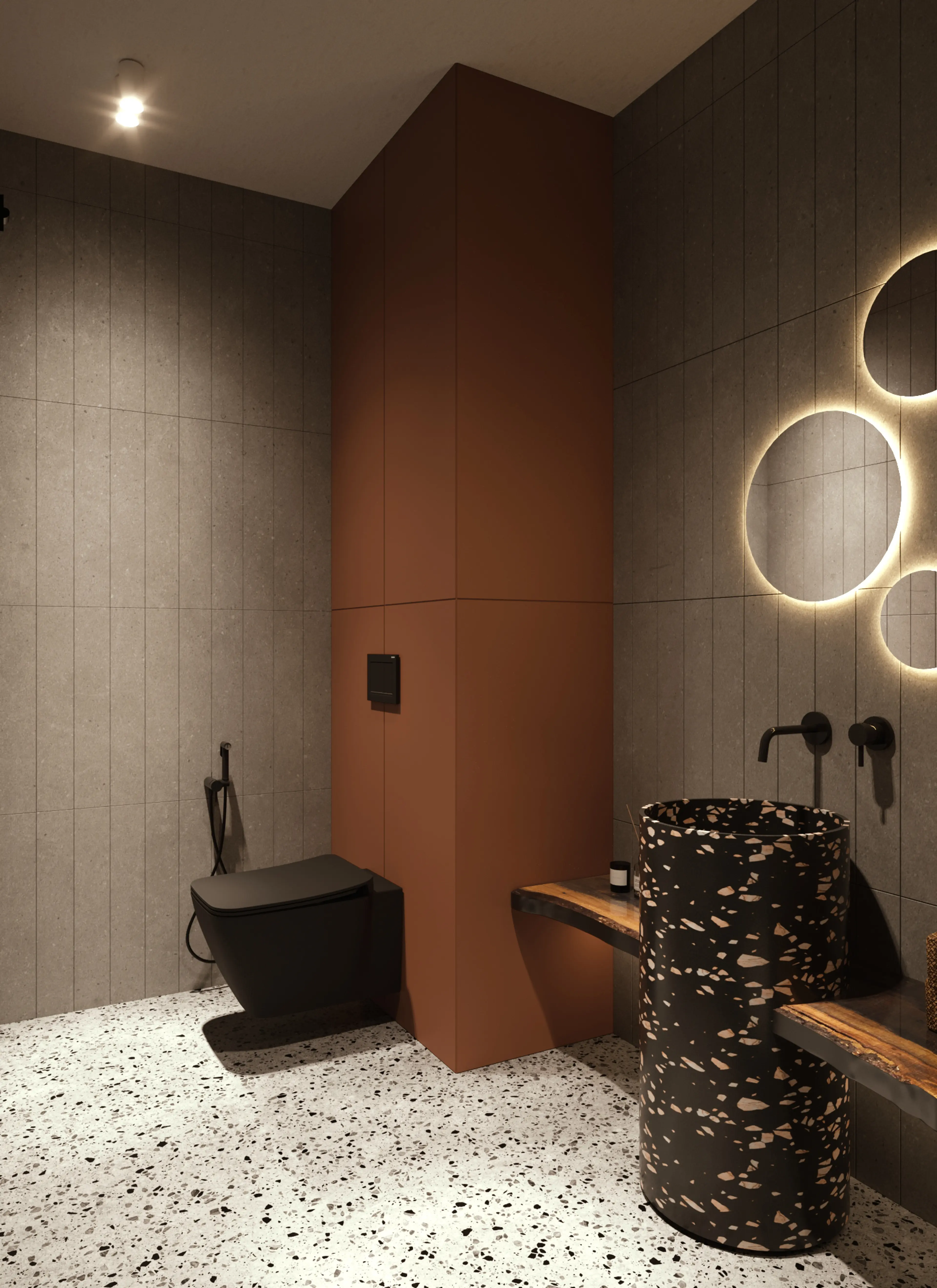 property in Cemagi, Tabanan, Bali — thumbnail 15