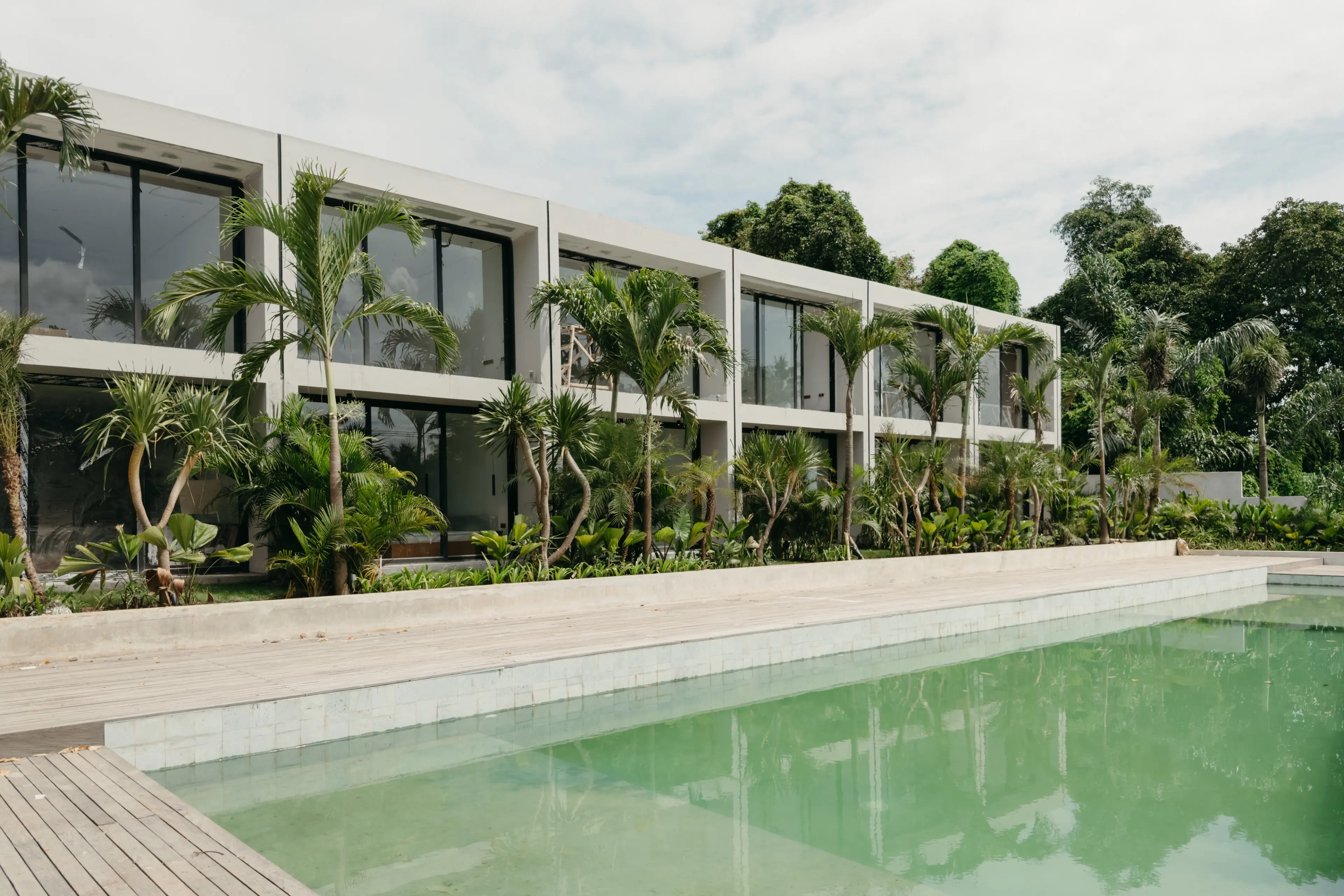 property in Nuanu City, Tabanan, Bali