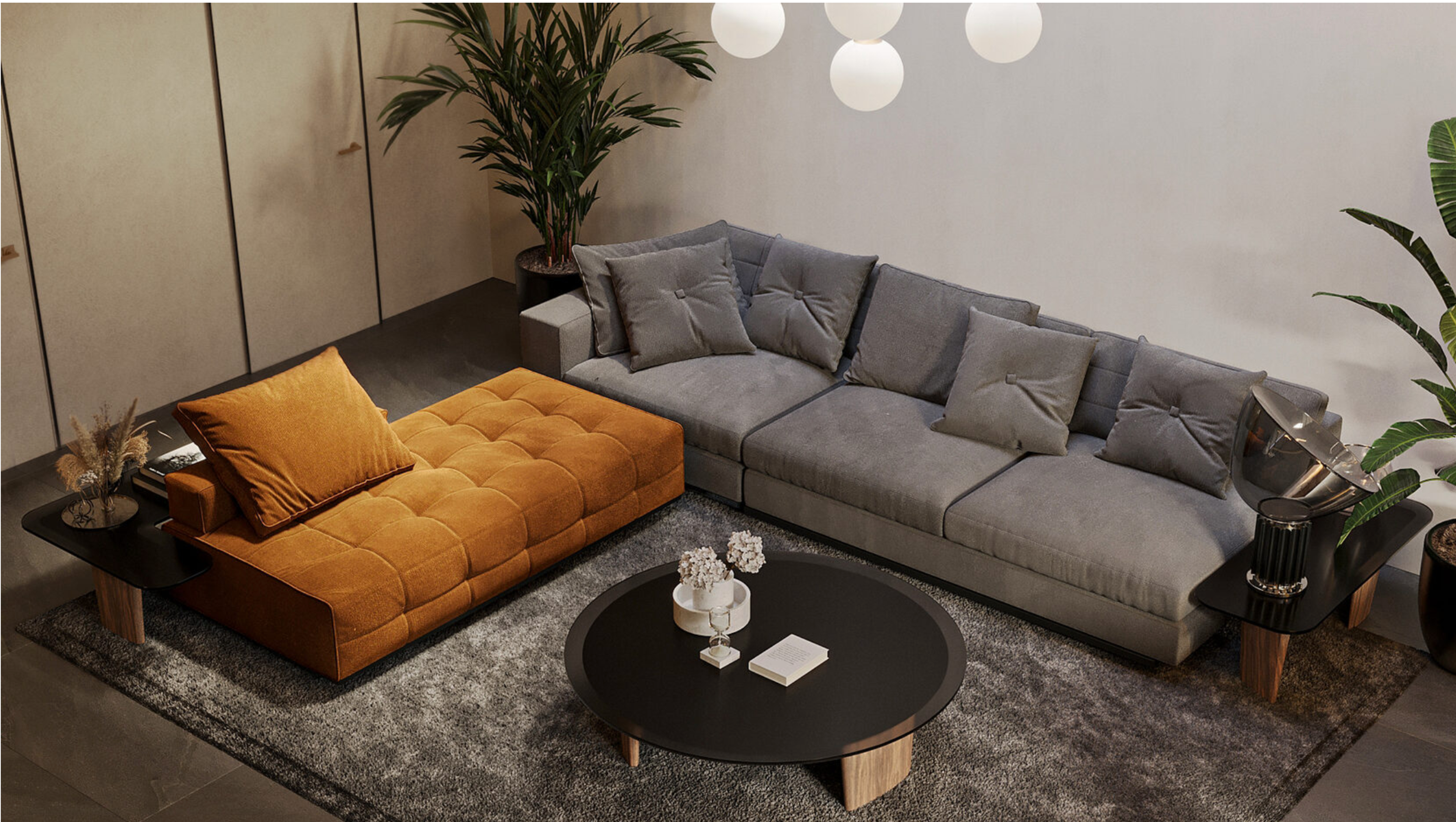 Escape concept villas villa in Umalas, Bali — thumbnail 7