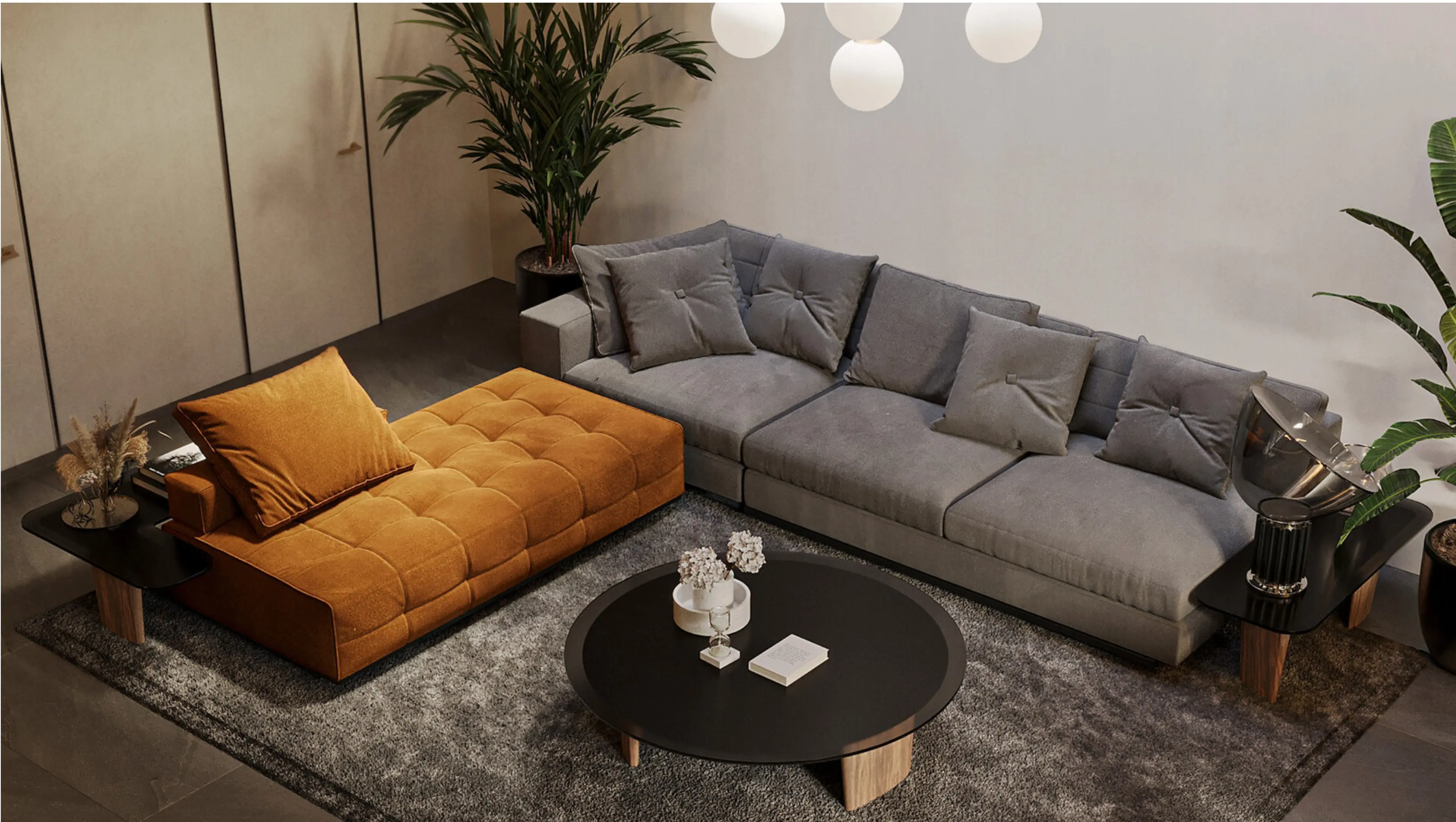 villa in Umalas, Canggu, Bali — thumbnail 7