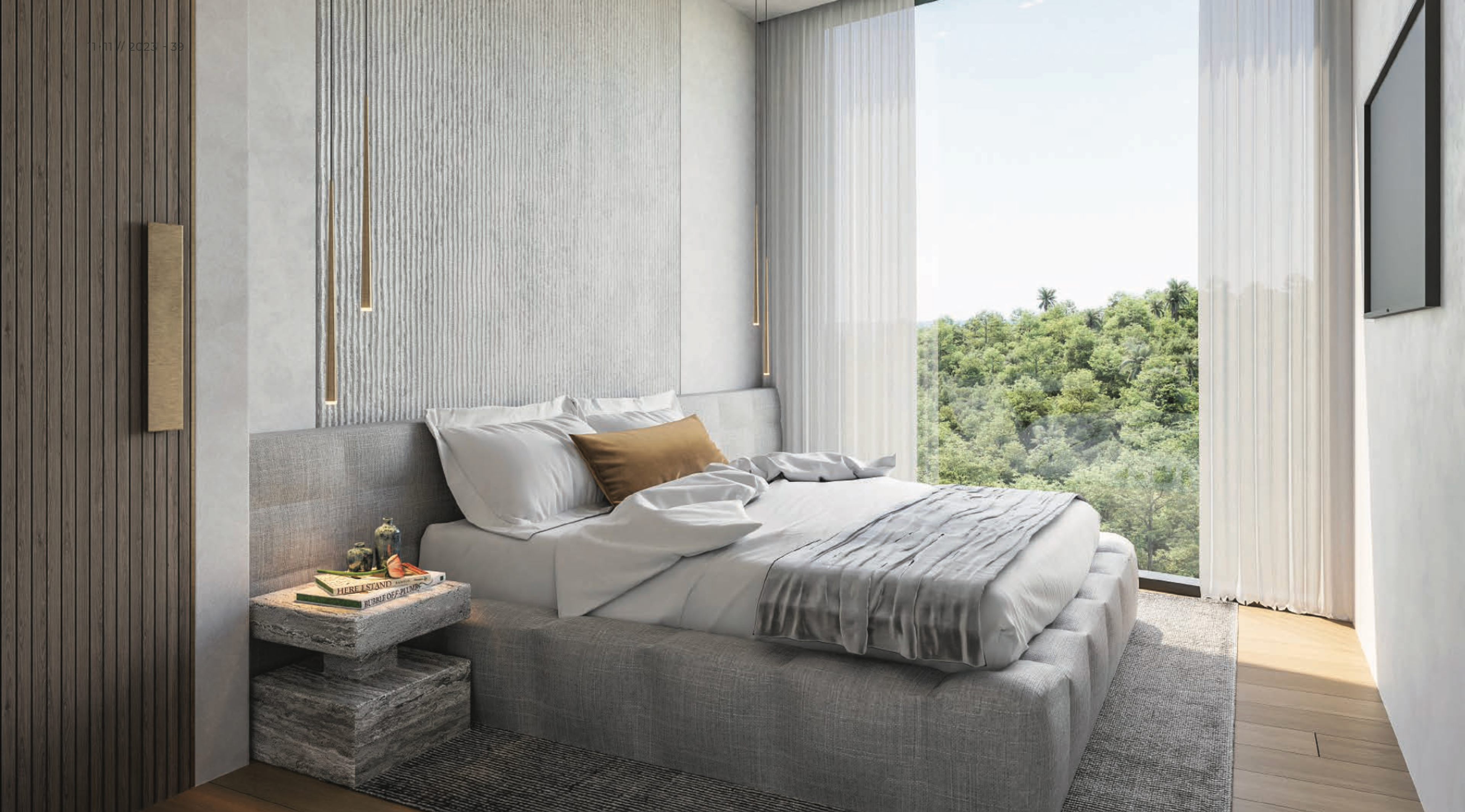 Eleven Eleven apartment in Uluwatu, Bukit, Bali — thumbnail 13