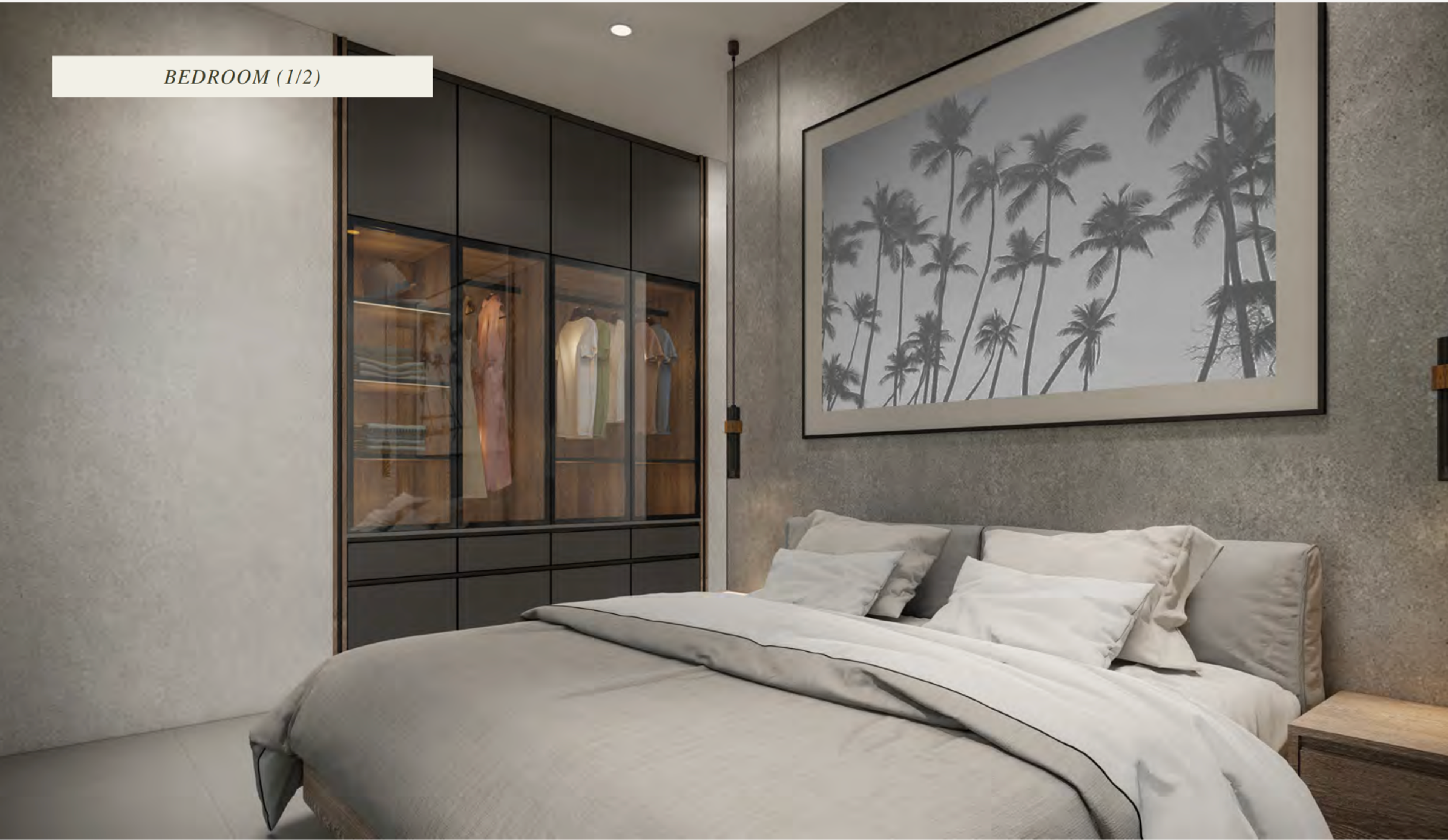 Bellana Boutique Villas villa in Balangan, Bukit, Bali — thumbnail 14