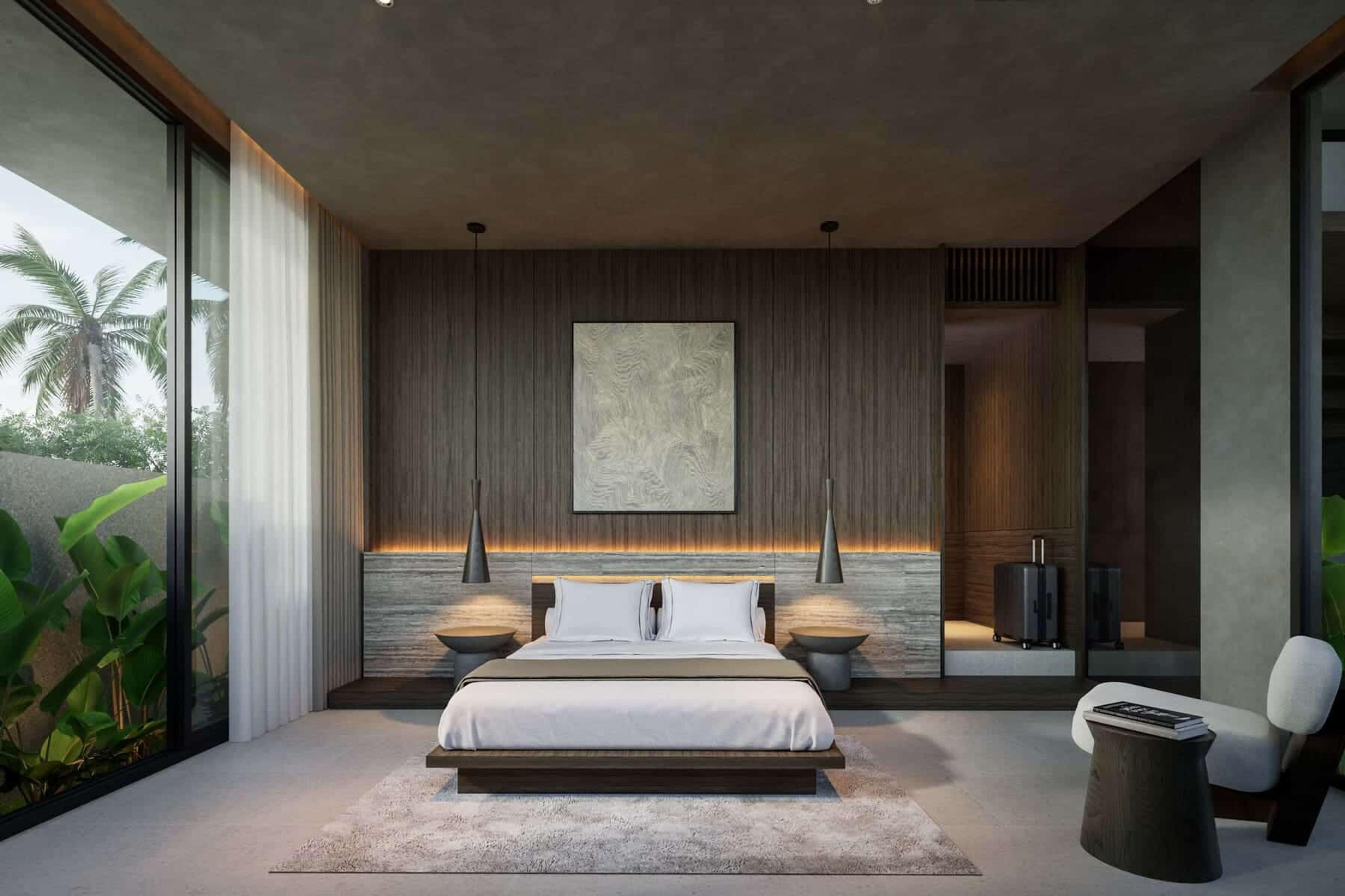 Melasti Villas villa in Melasti, Bukit, Bali — thumbnail 41