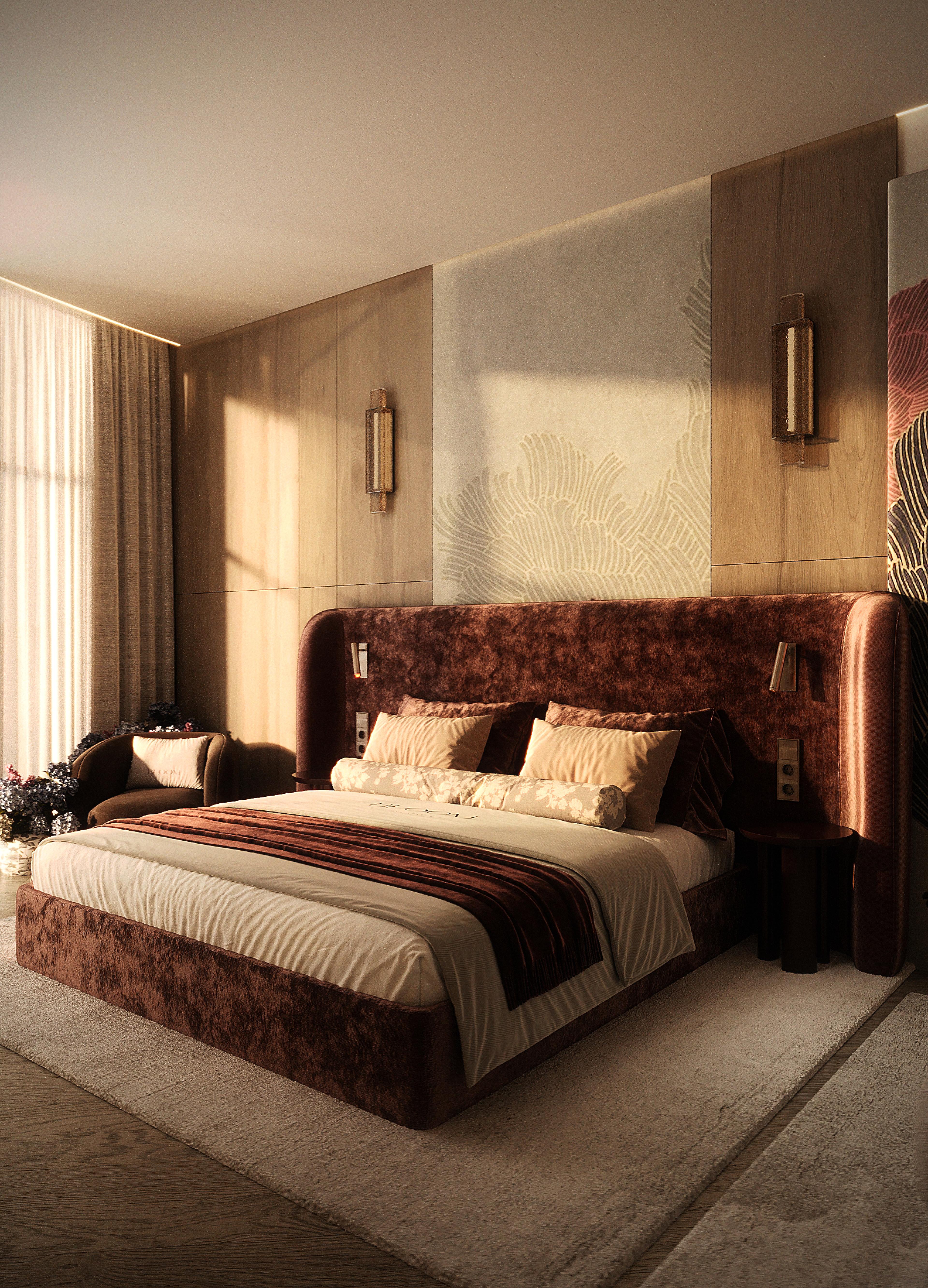 Bloom Hotel Melasti property in Melasti, Bukit, Bali — thumbnail 40