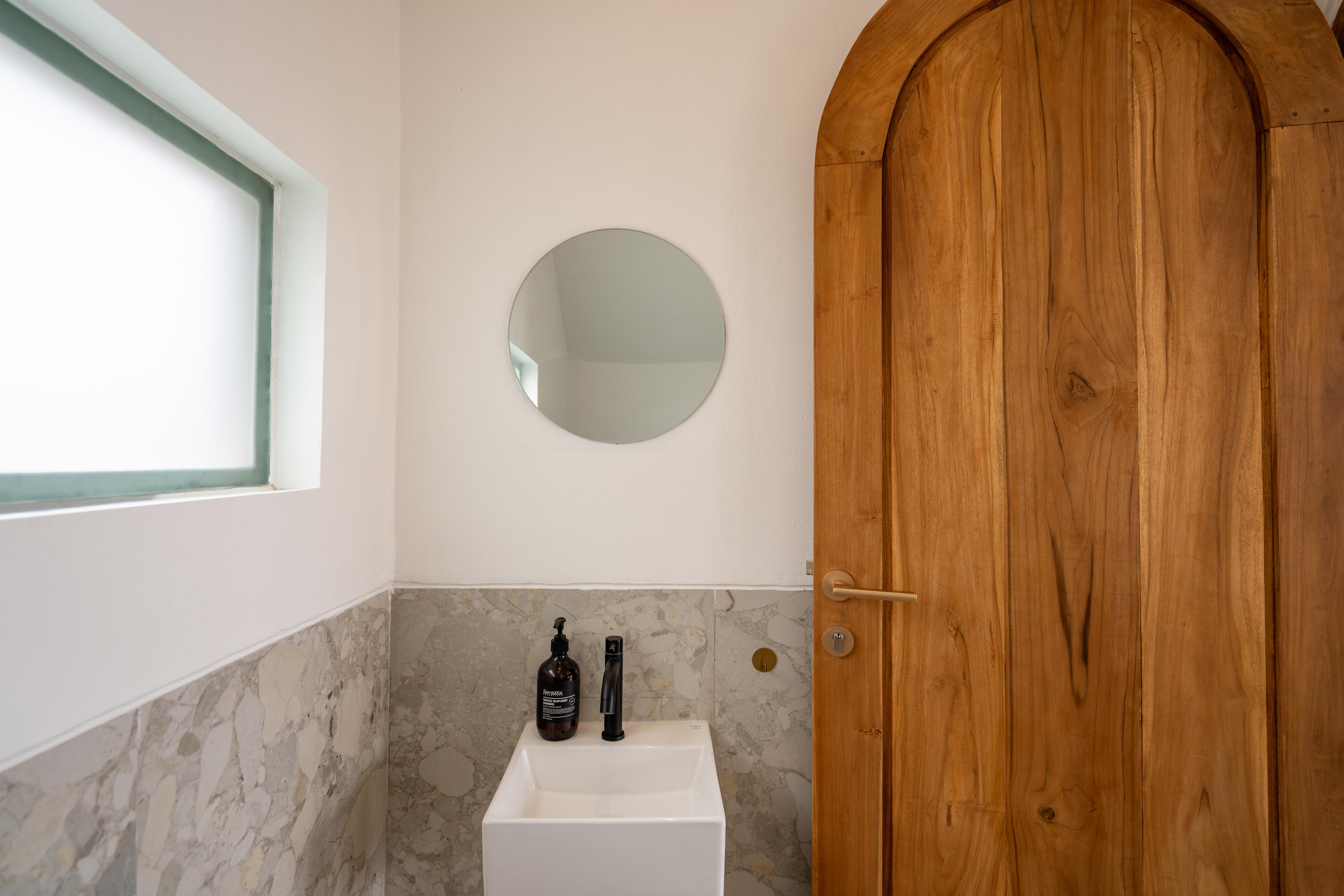 Unu Villas villa in Pererenan, Canggu, Bali — thumbnail 21