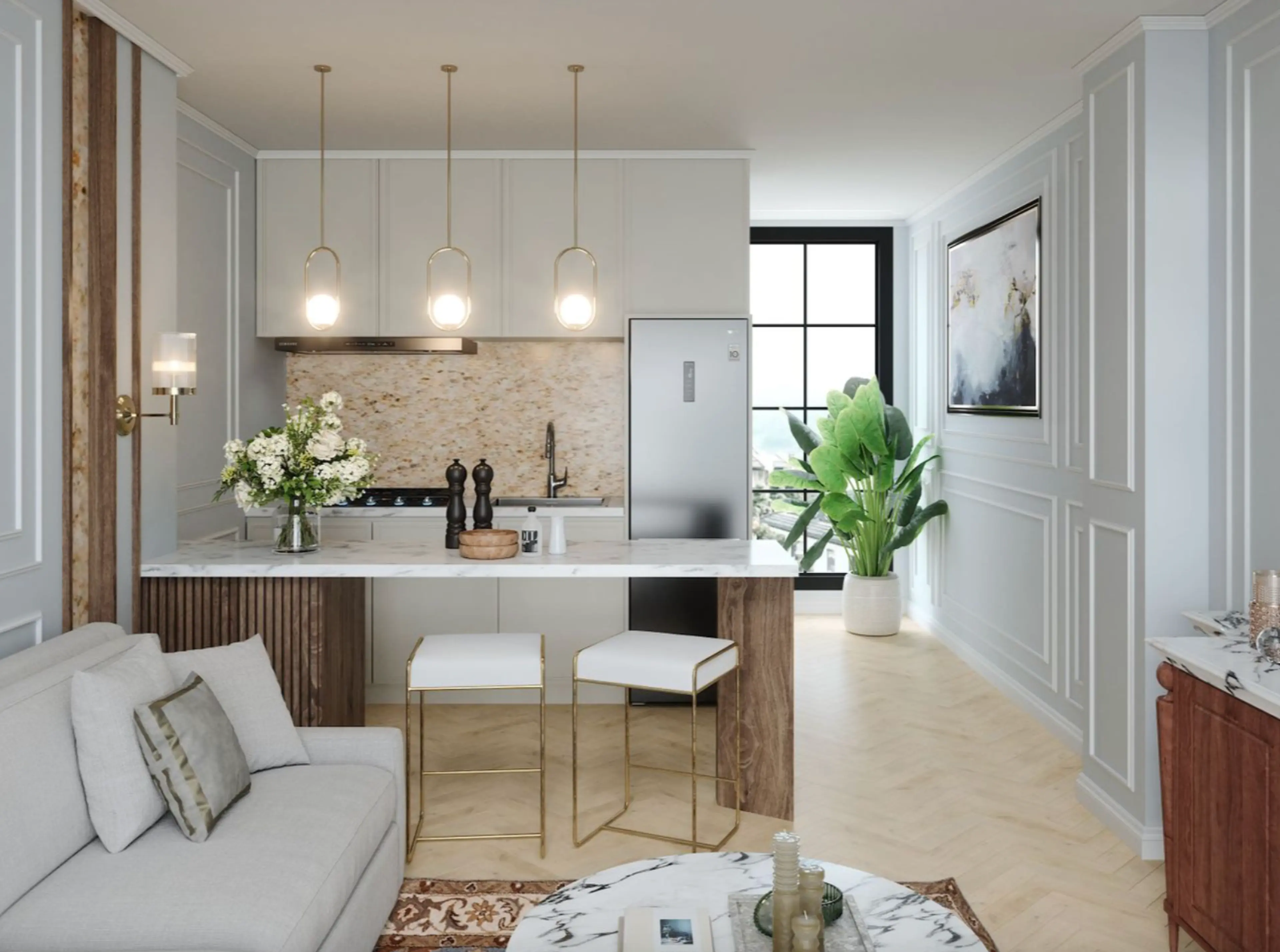 property in Seminyak, Bali — thumbnail 21