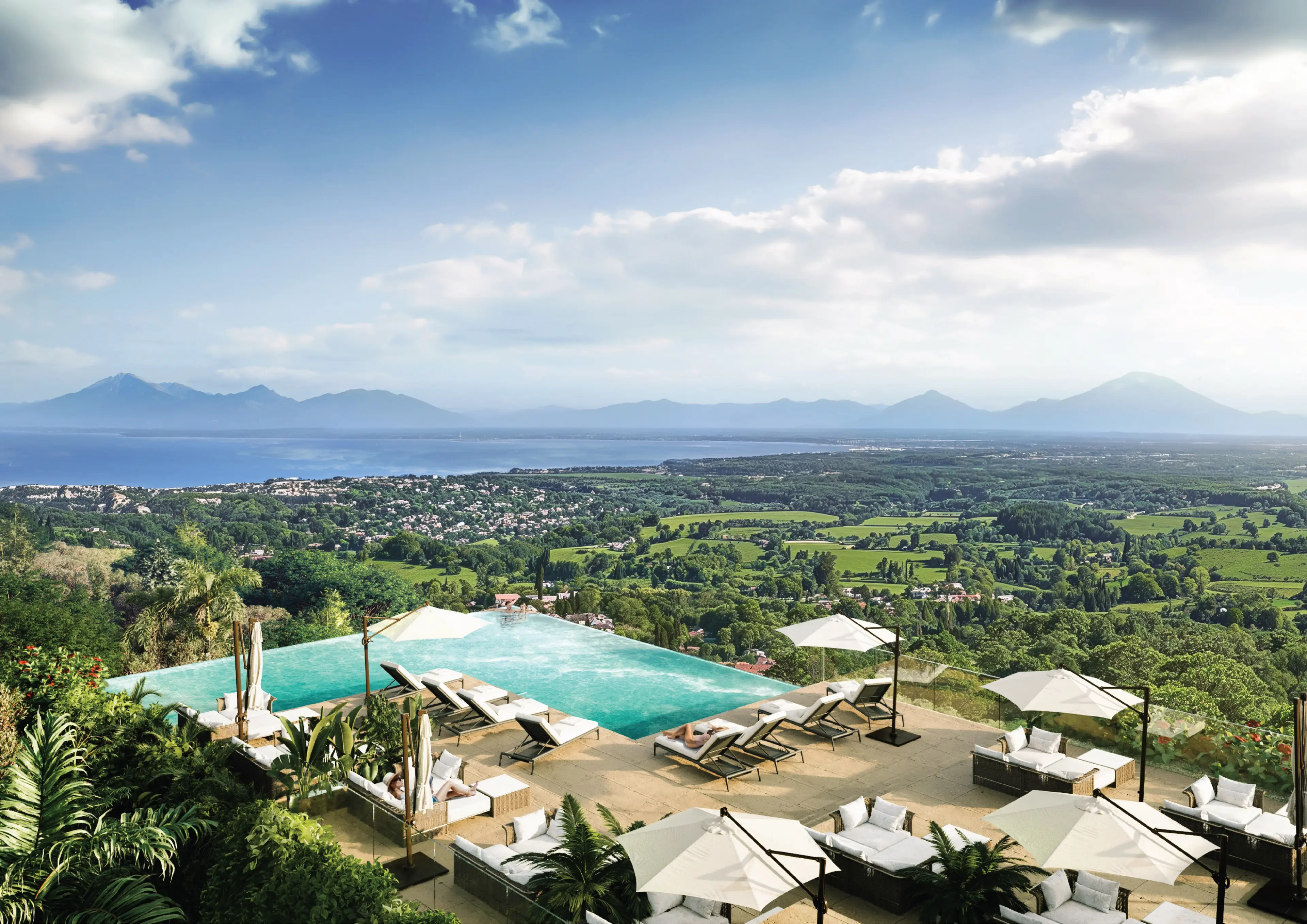 villa in Bingin, Bukit, Bali — thumbnail 9