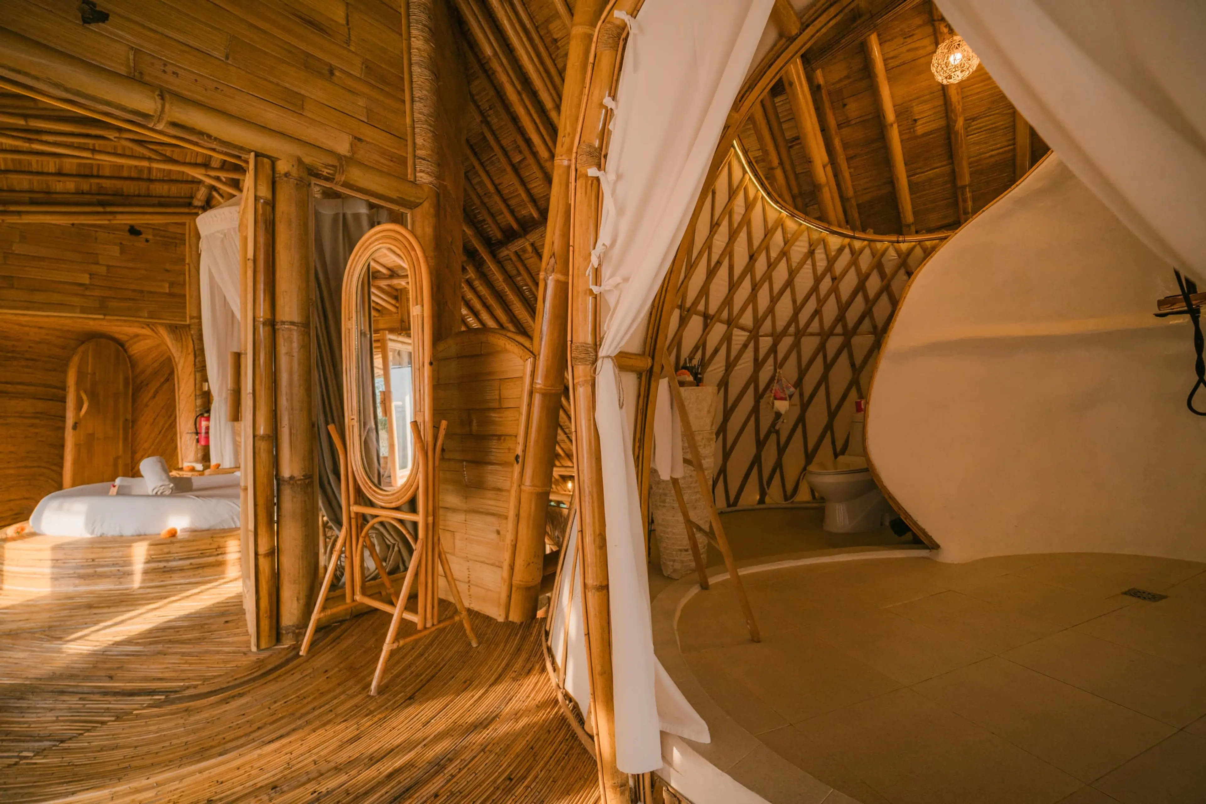 villa in Sidemen, Karangasem, Bali — thumbnail 13