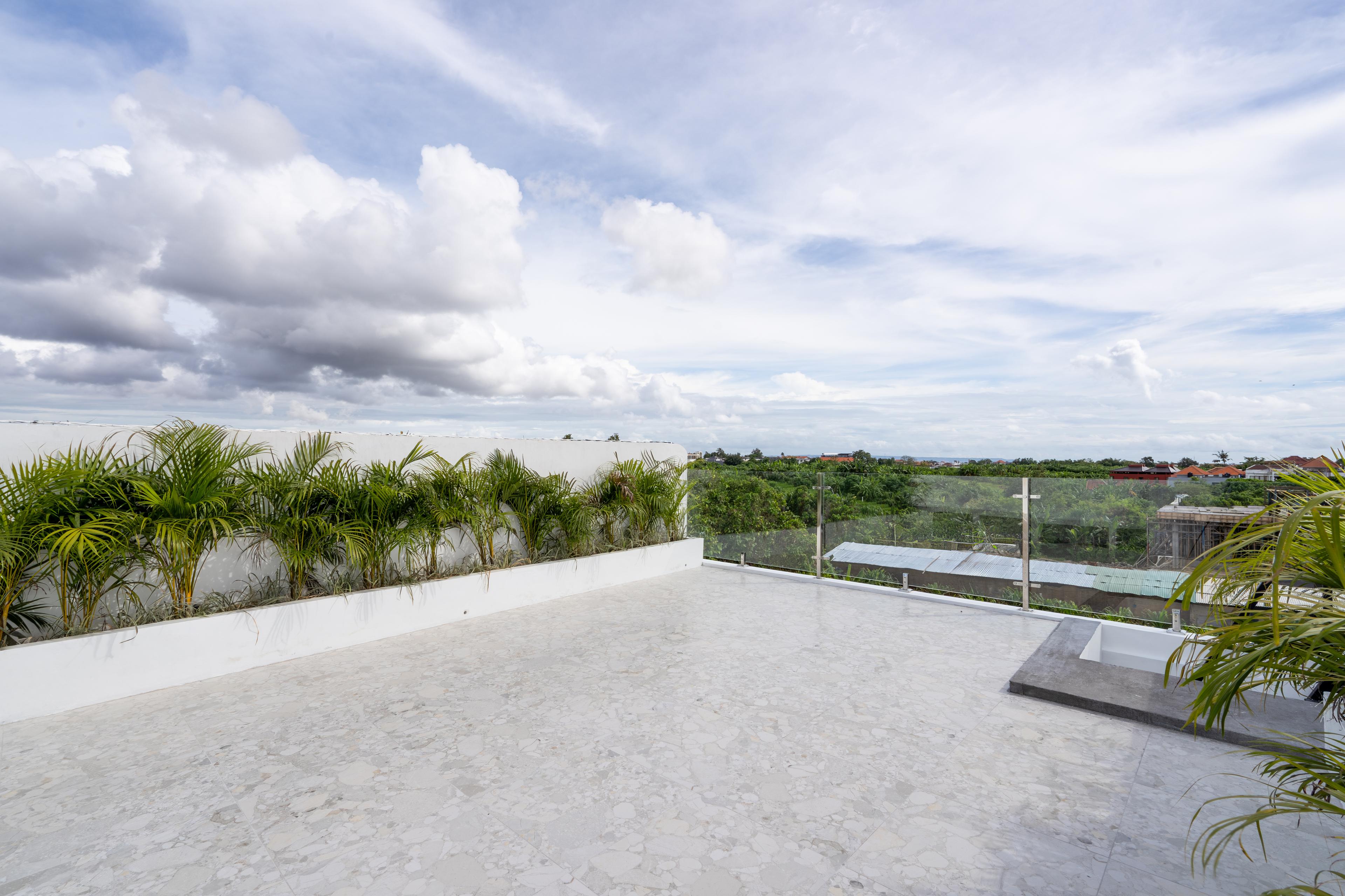 Unu Villas villa in Pererenan, Canggu, Bali — thumbnail 37