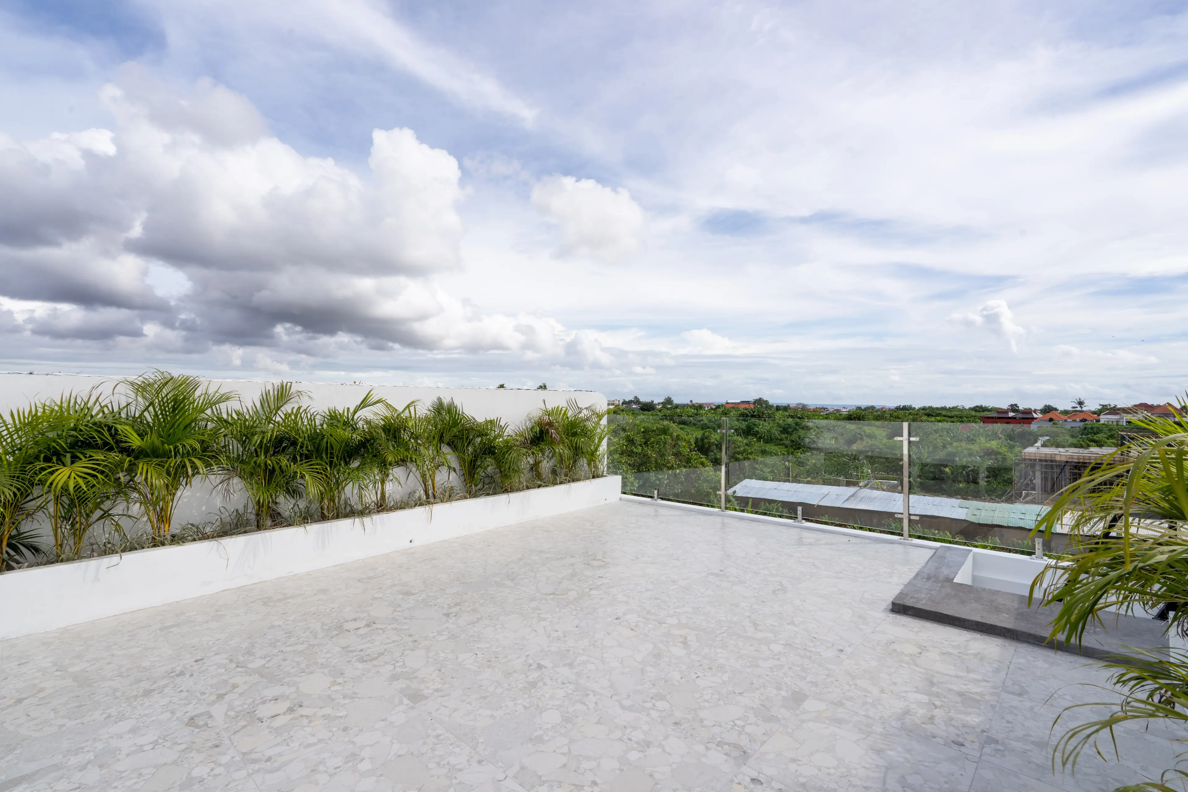 villa in Pererenan, Canggu, Bali — thumbnail 37