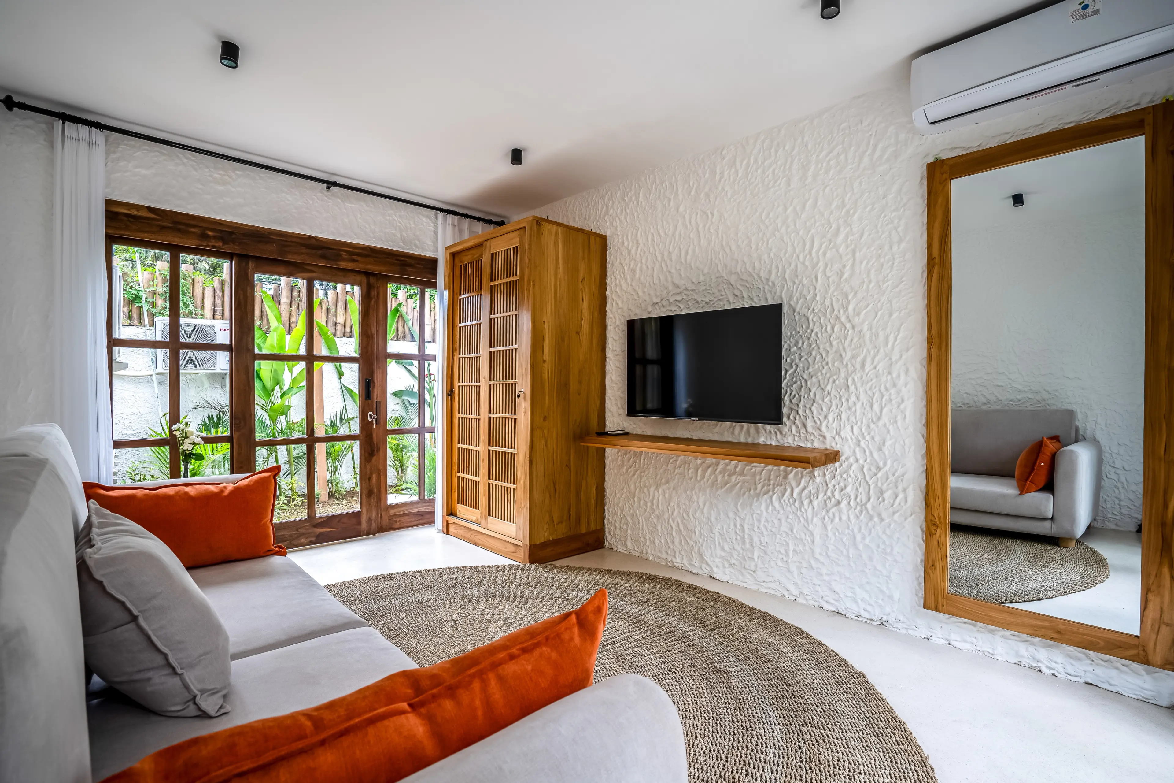 villa in Ubud, Bali — thumbnail 5