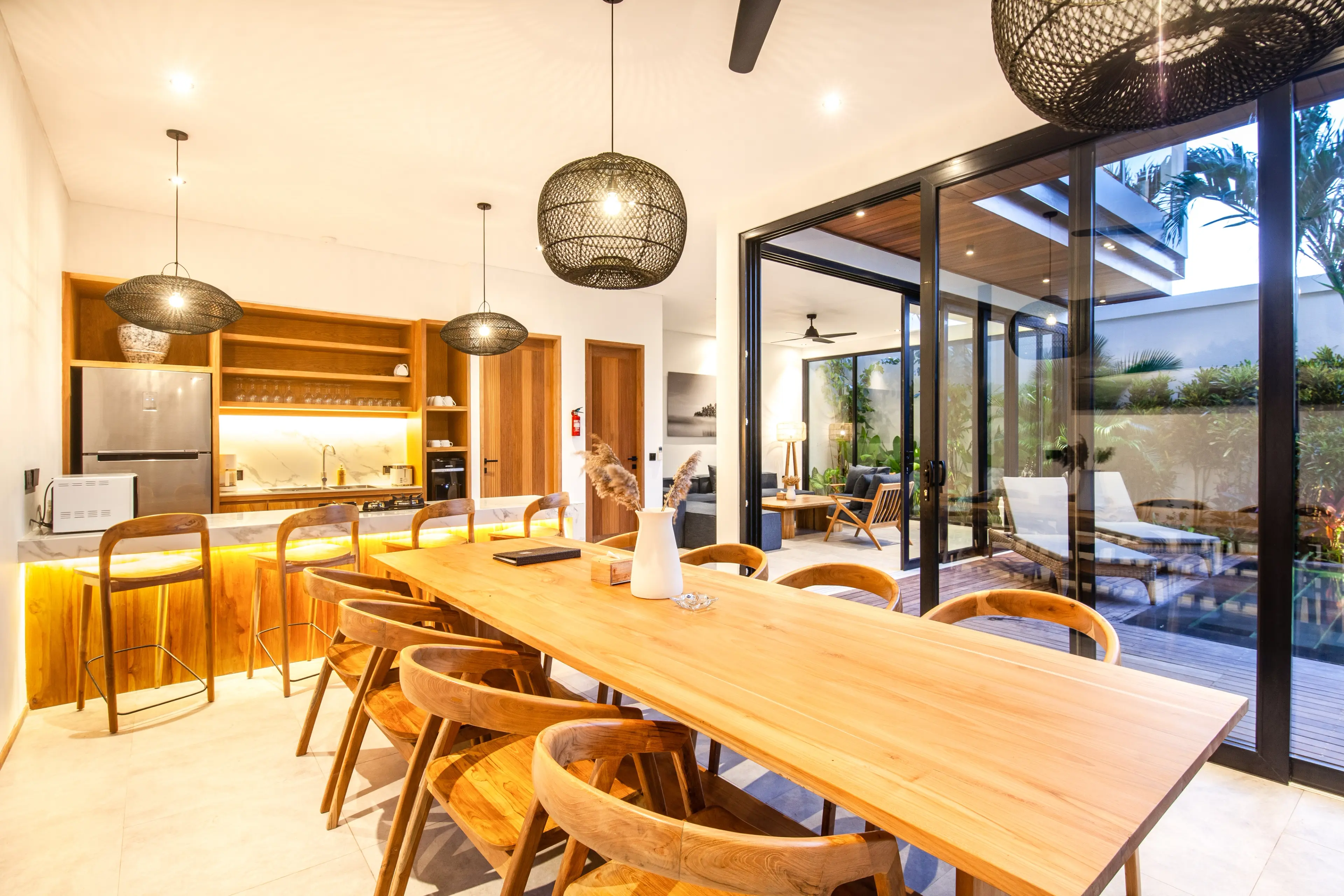 villa in Bingin, Bukit, Bali — thumbnail 16