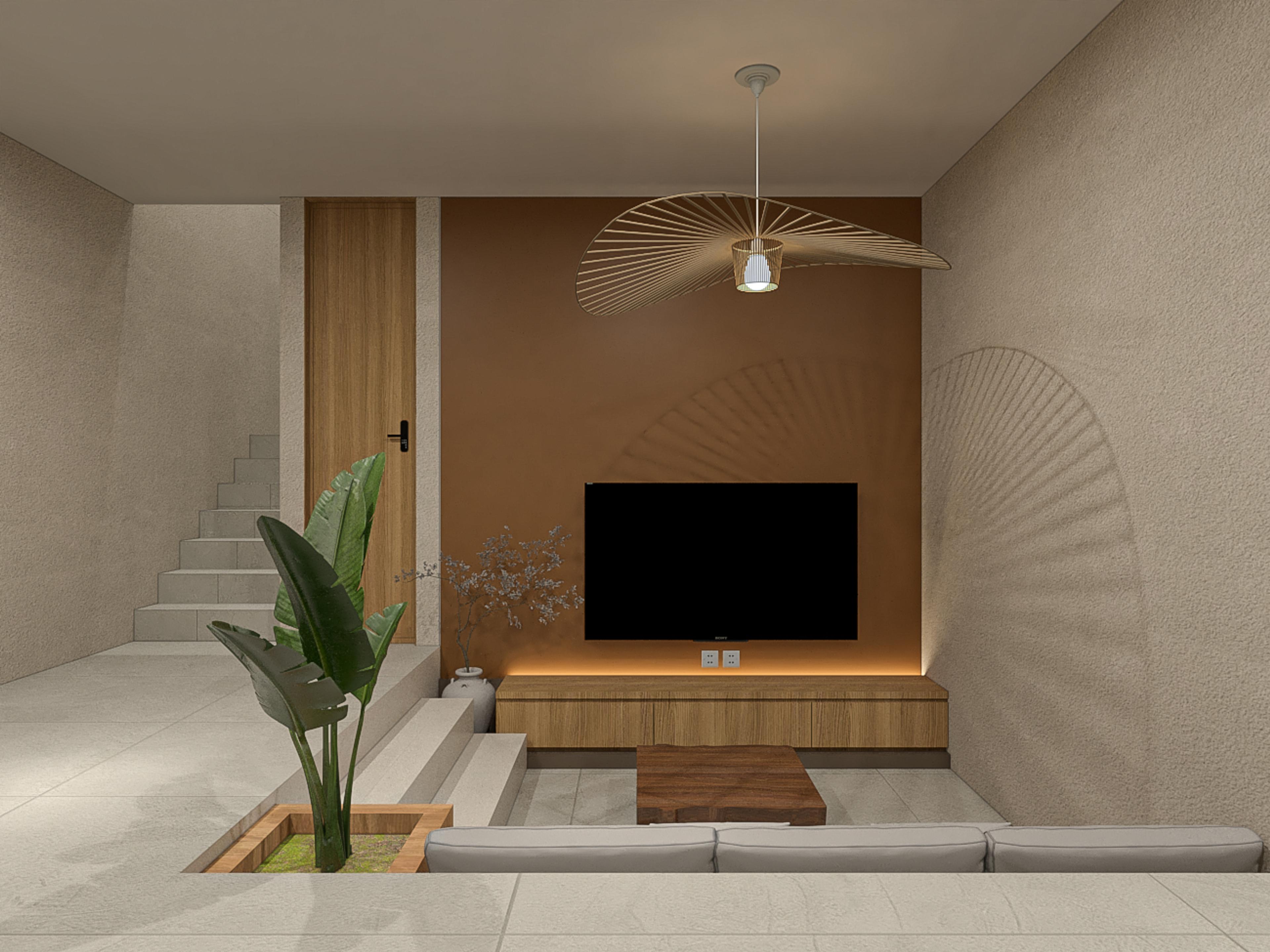 Heion Villas villa in Seminyak, Bali — thumbnail 5