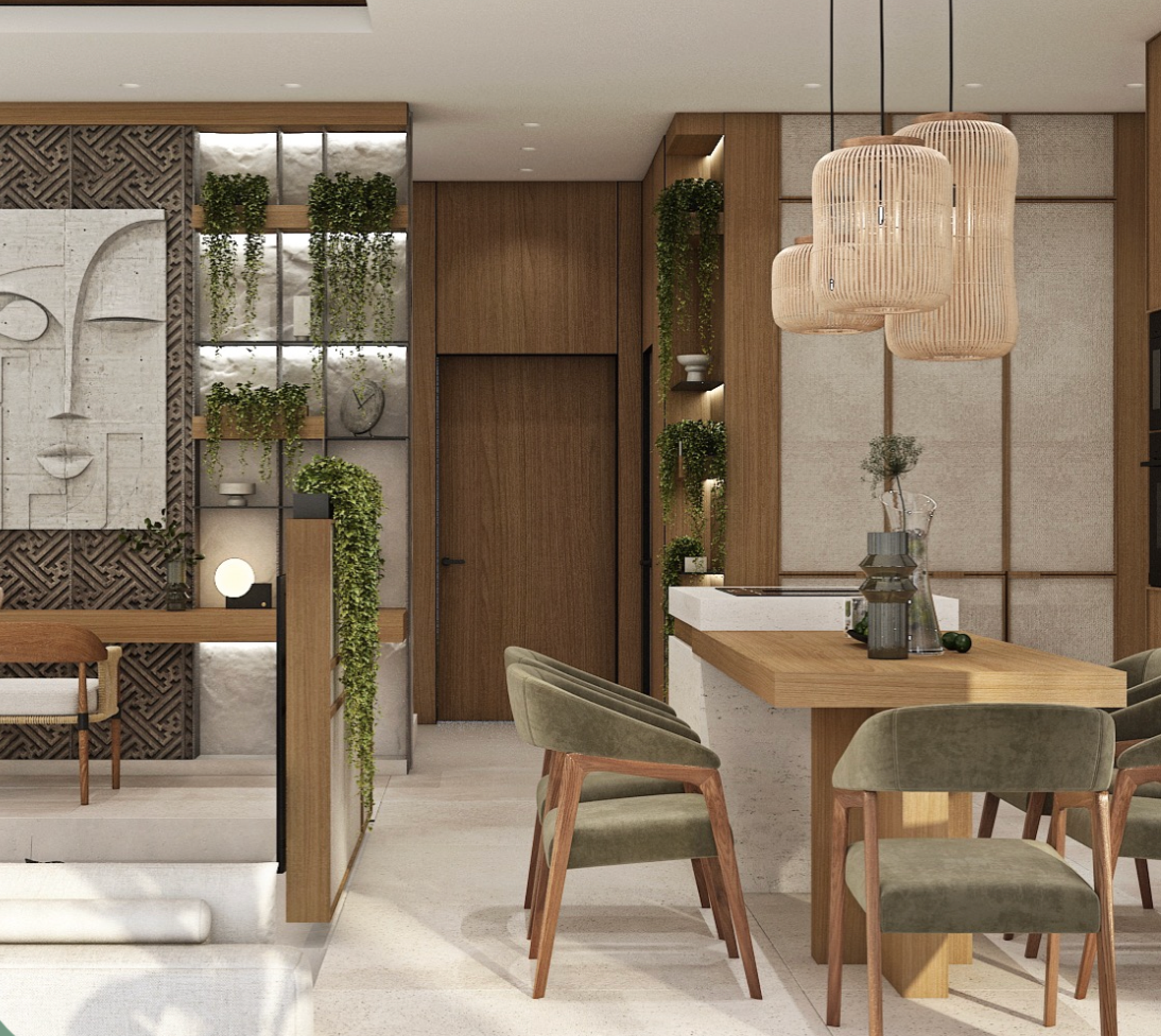 Every Bali property in Melasti, Bukit, Bali — thumbnail 8