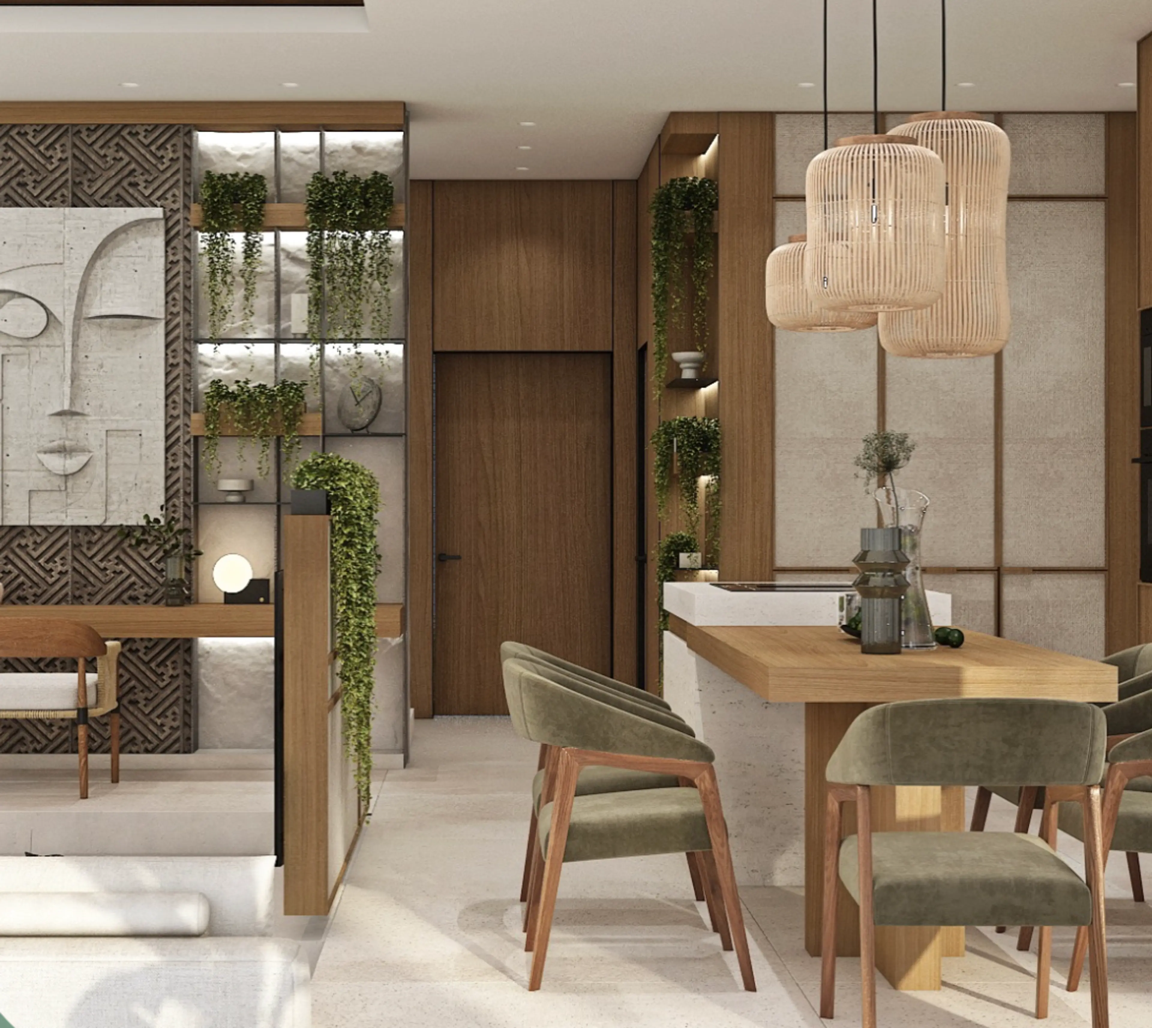 property in Melasti, Bukit, Bali — thumbnail 8