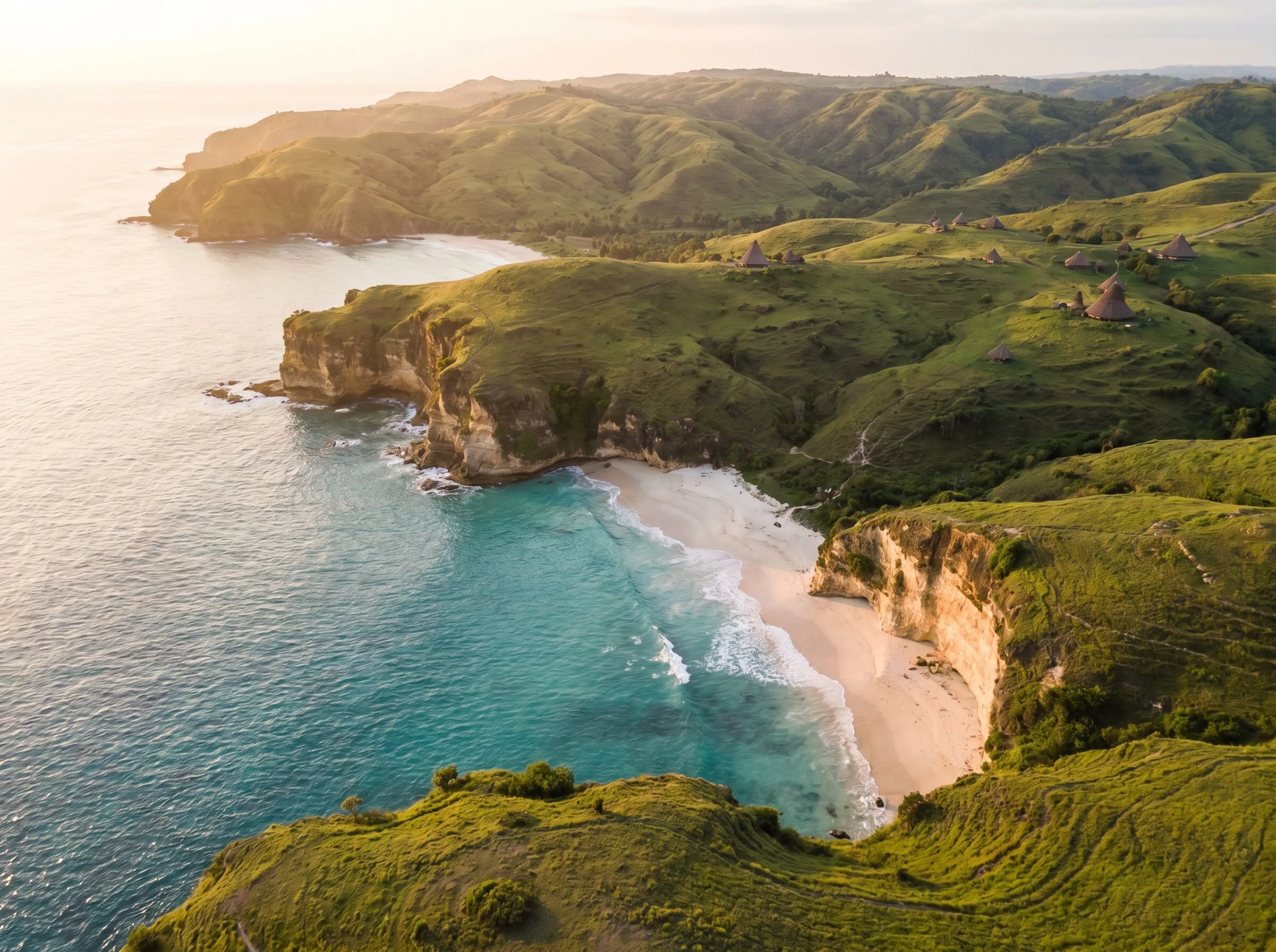 Bali vs. Sumba, Lombok, Nusa Penida: Indonesiens Inseln im Vergleich