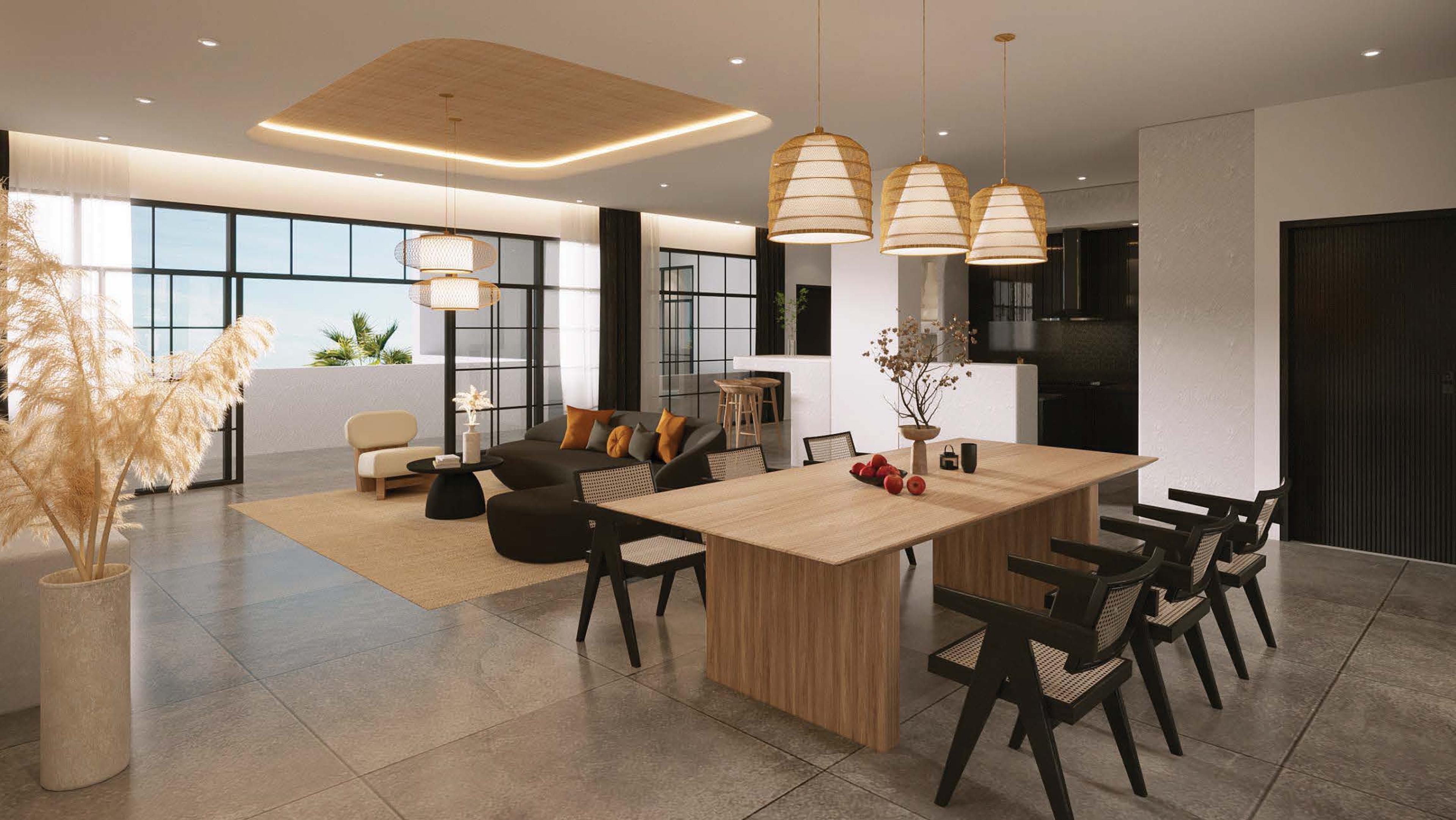 Kiara Beachfront apartment in Nusa Dua, Bukit, Bali — thumbnail 20