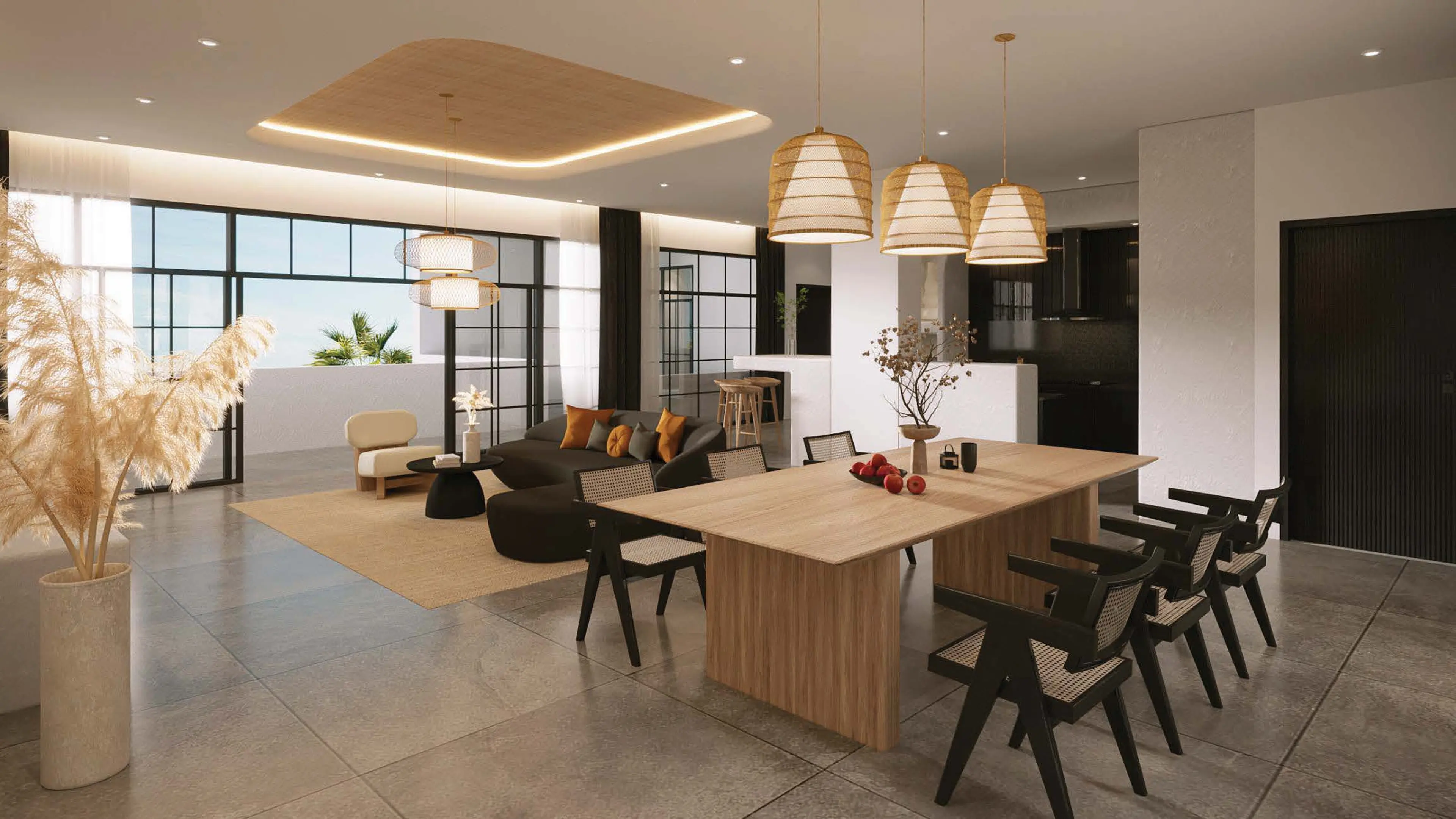 apartment in Nusa Dua, Bukit, Bali — thumbnail 20