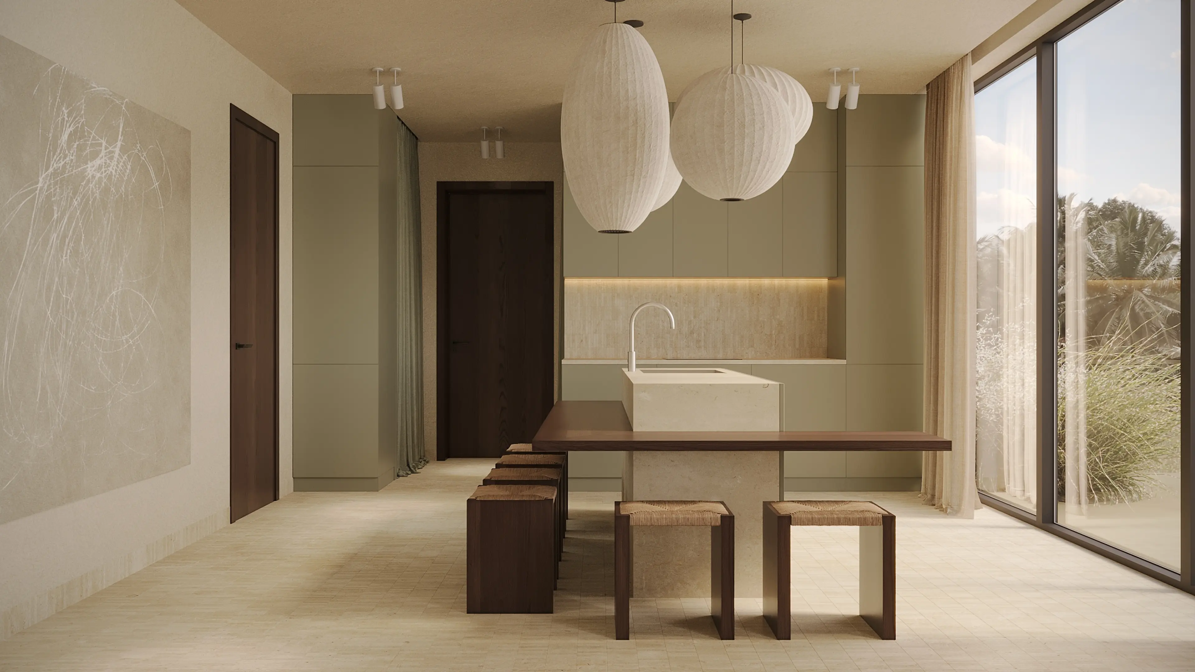 property in Kedungu, Tabanan, Bali — thumbnail 23