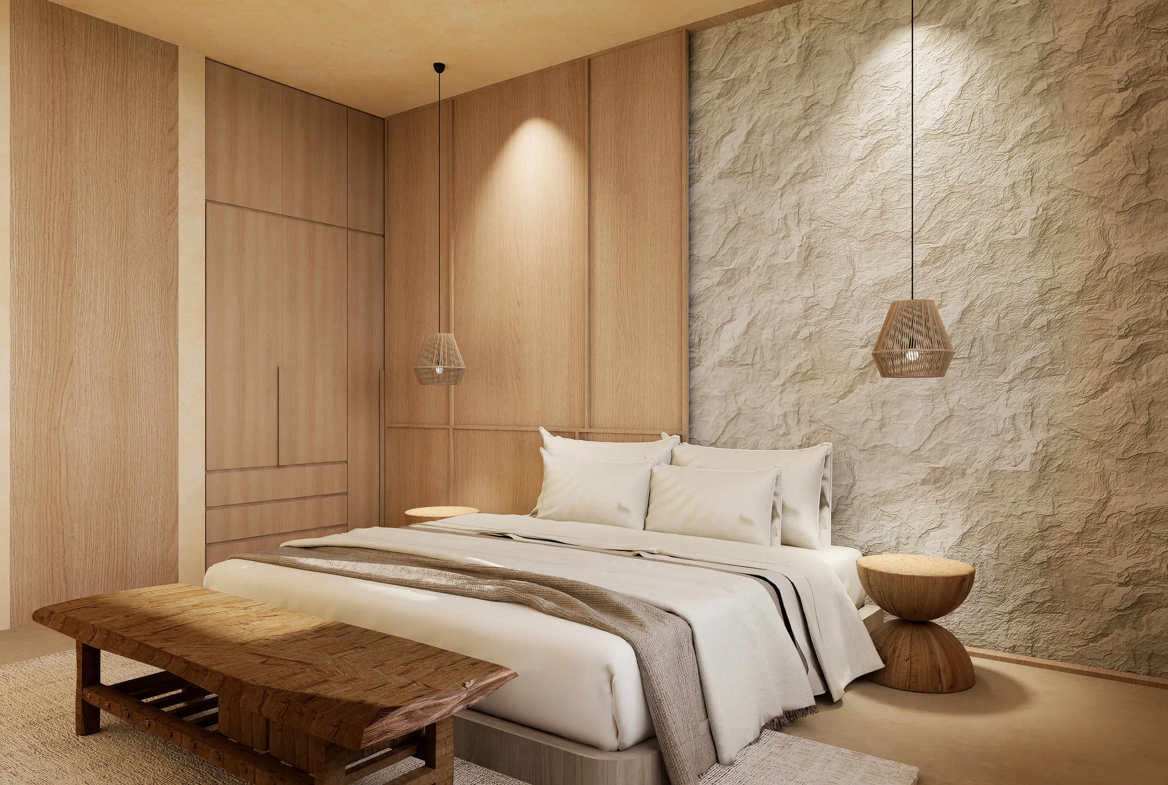 villa in Padang Padang, Bukit, Bali — thumbnail 13