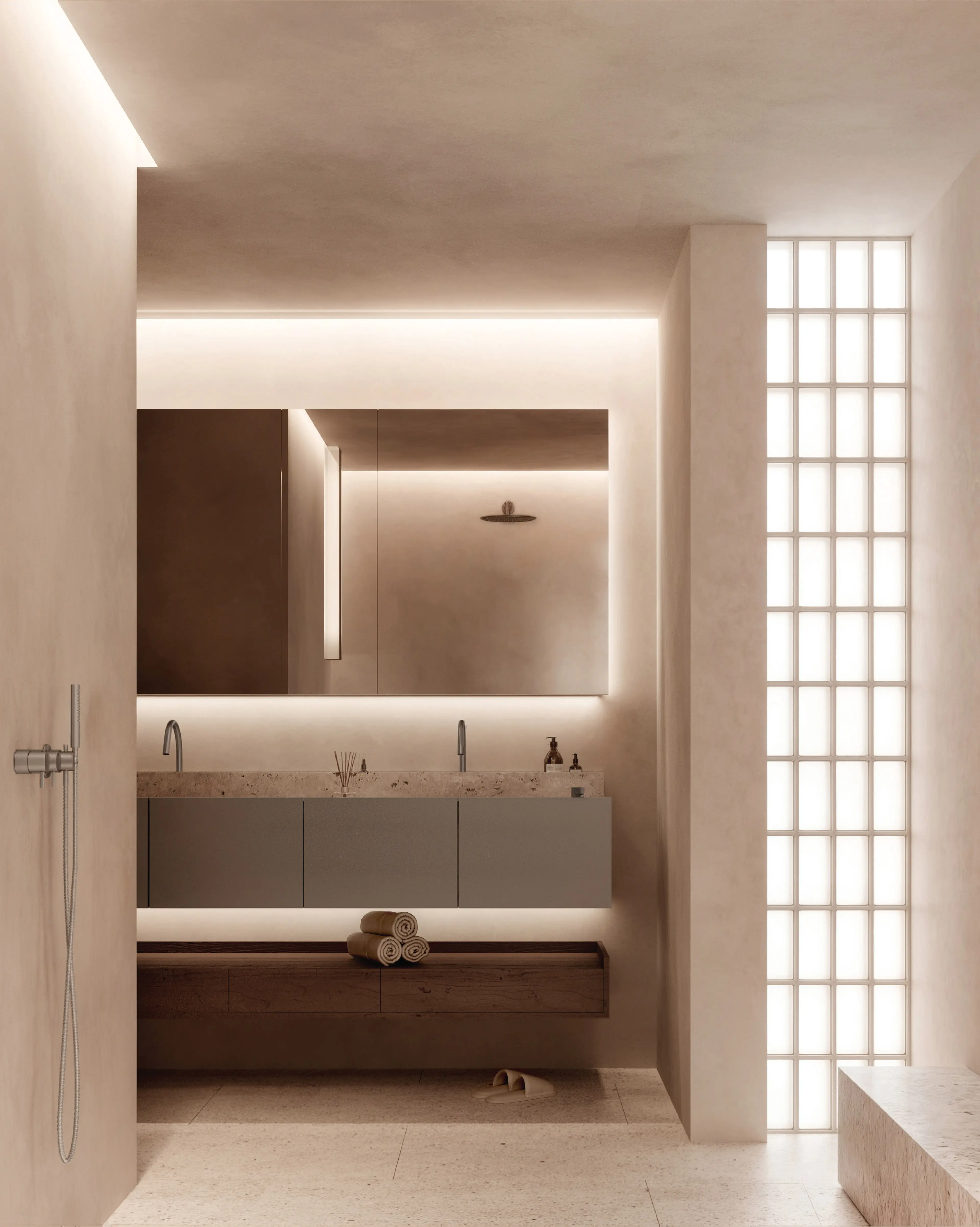 villa in Bingin, Bukit, Bali — thumbnail 21