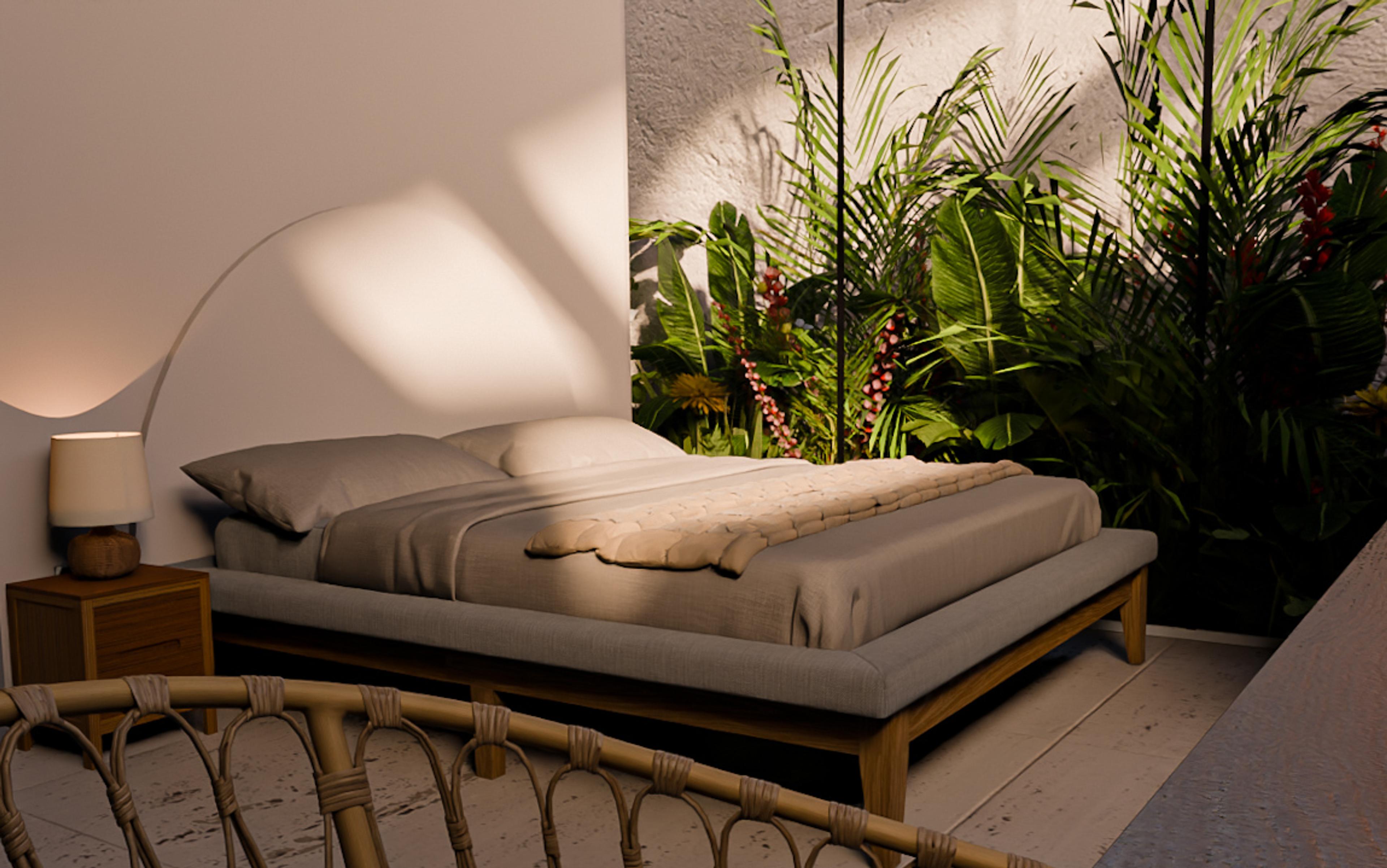 Melasti Breeze villa in Uluwatu, Bukit, Bali — thumbnail 17