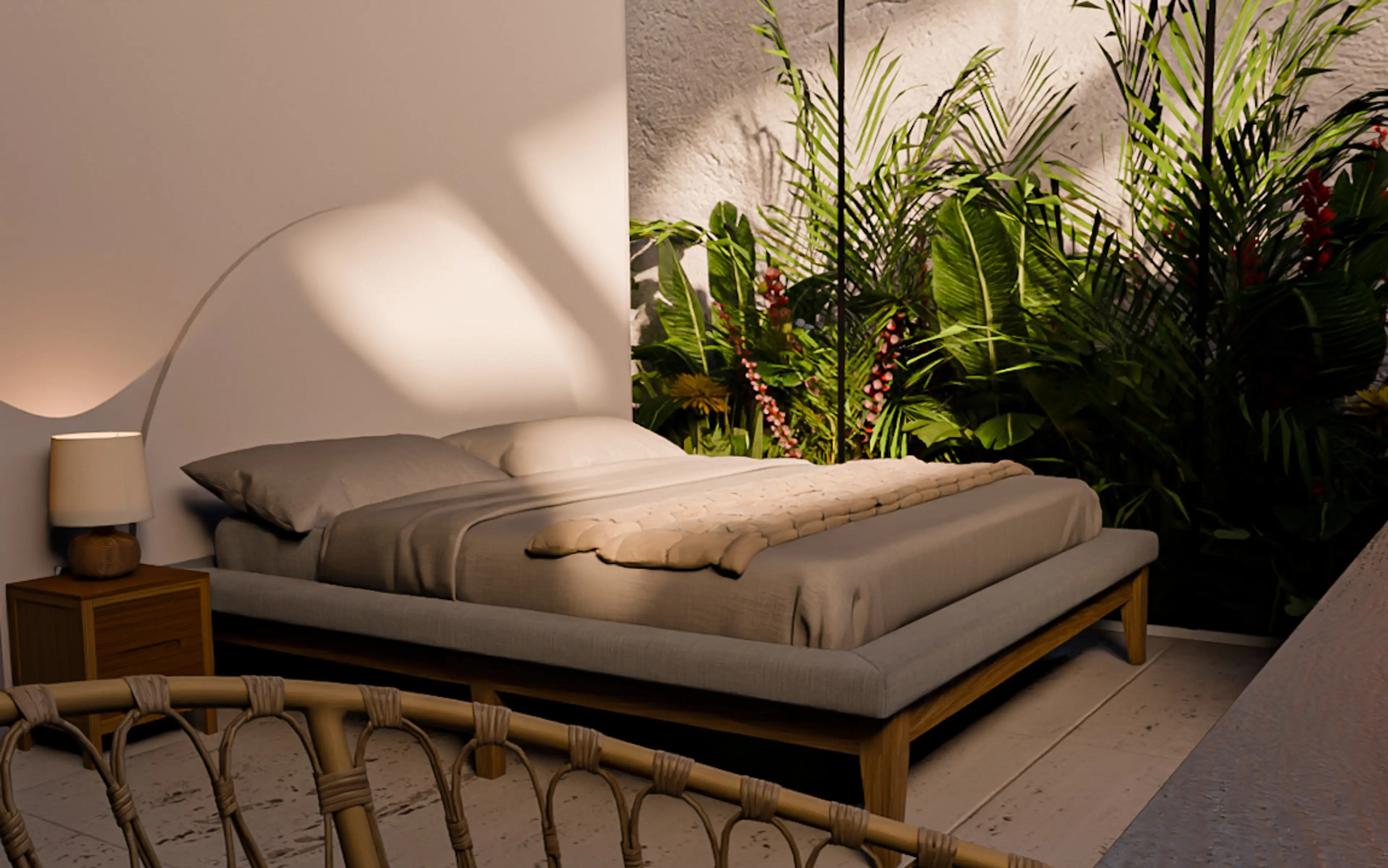 villa in Bukit, Bali — thumbnail 17