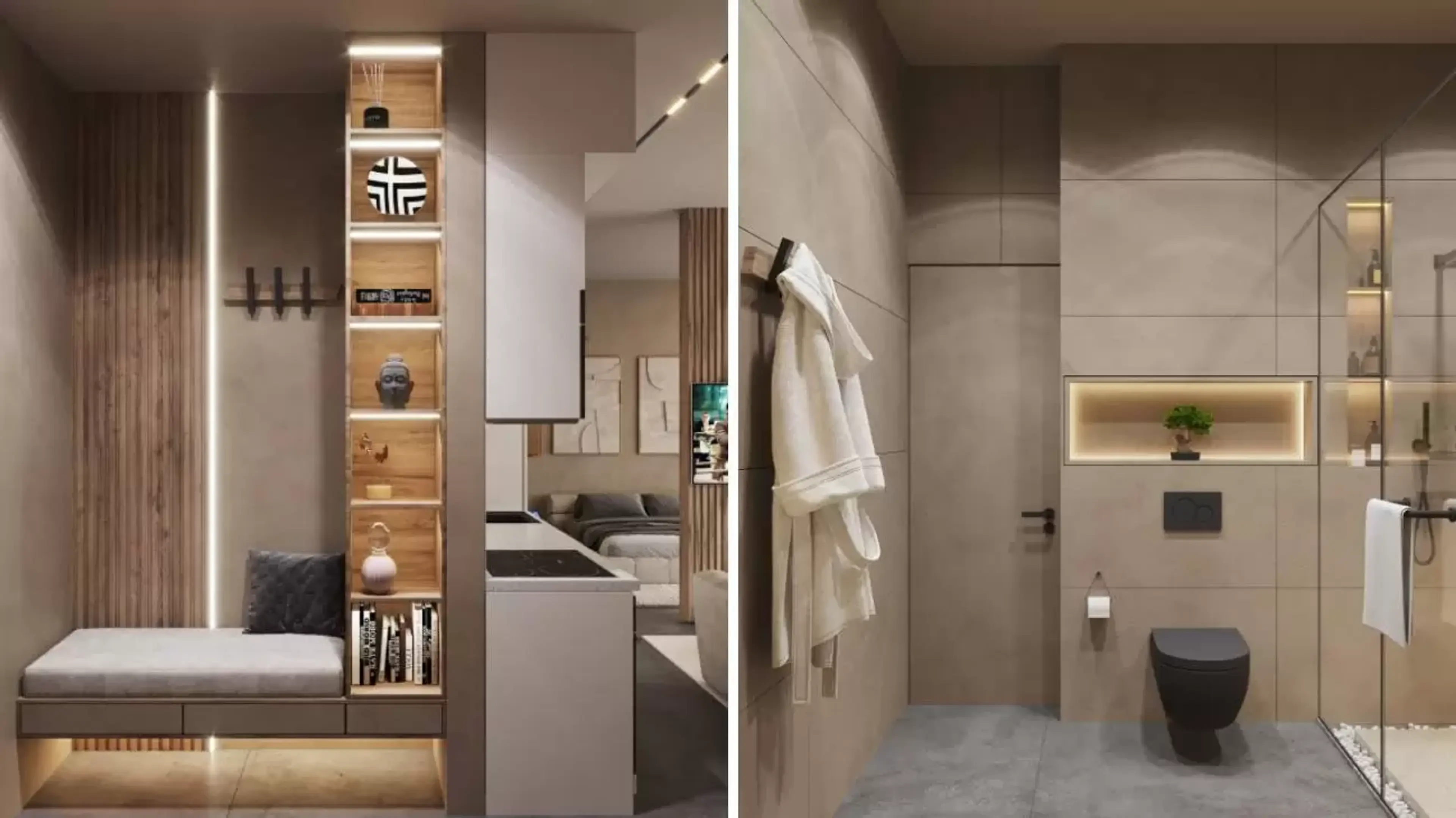 apartment in Berawa, Canggu, Bali — thumbnail 21